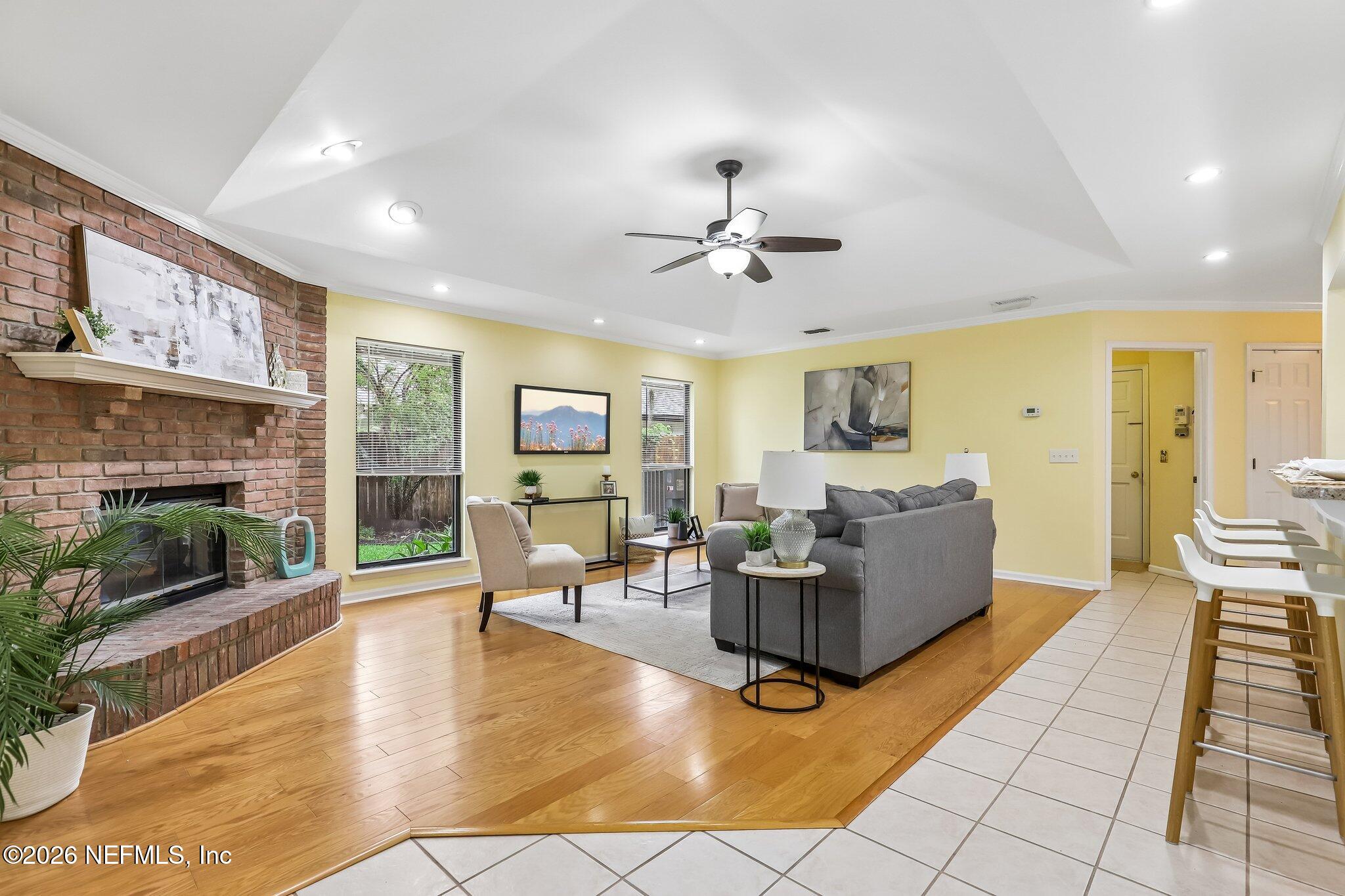 5092 RIPPLE RUSH Drive N