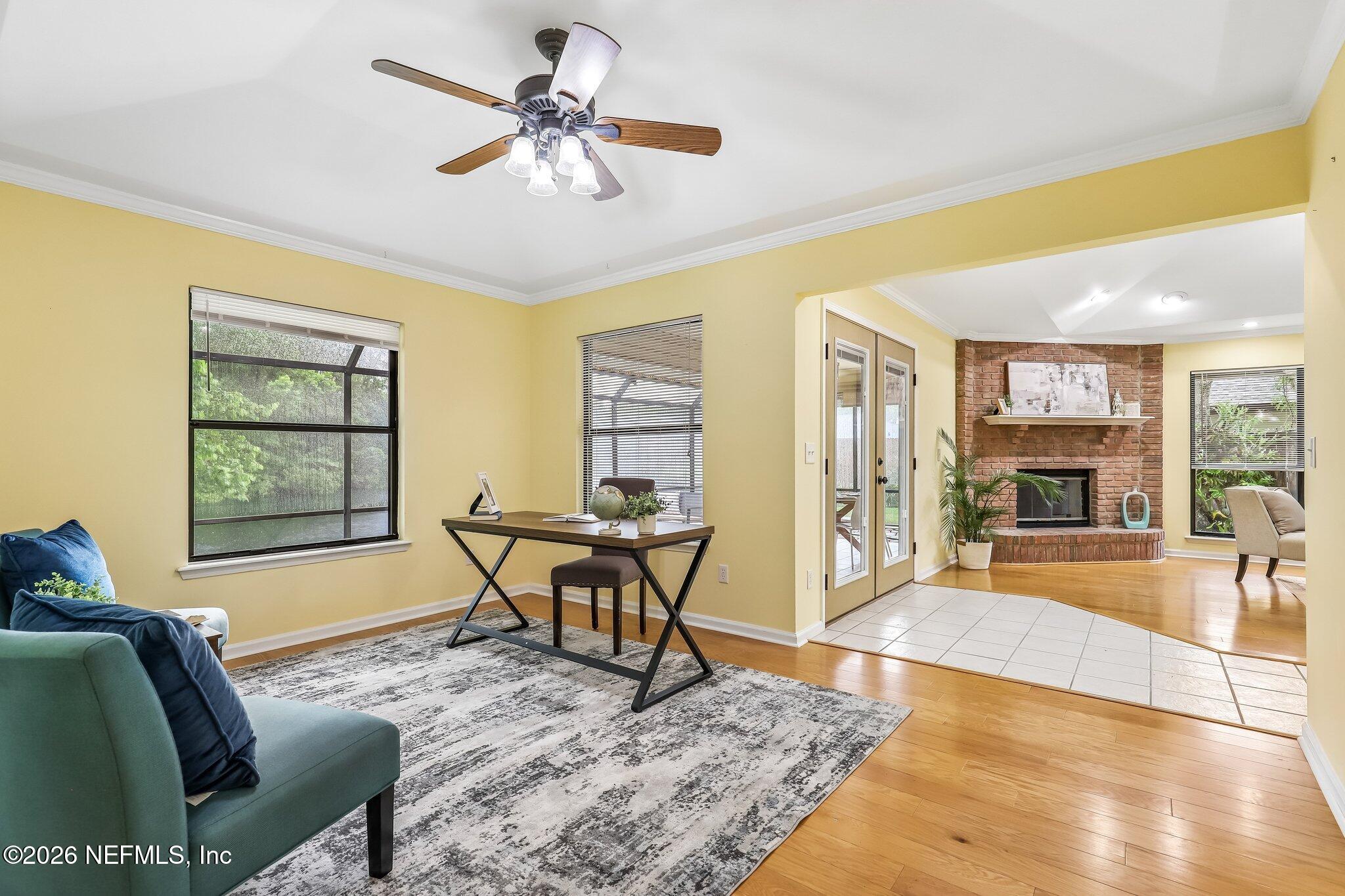 5092 RIPPLE RUSH Drive N