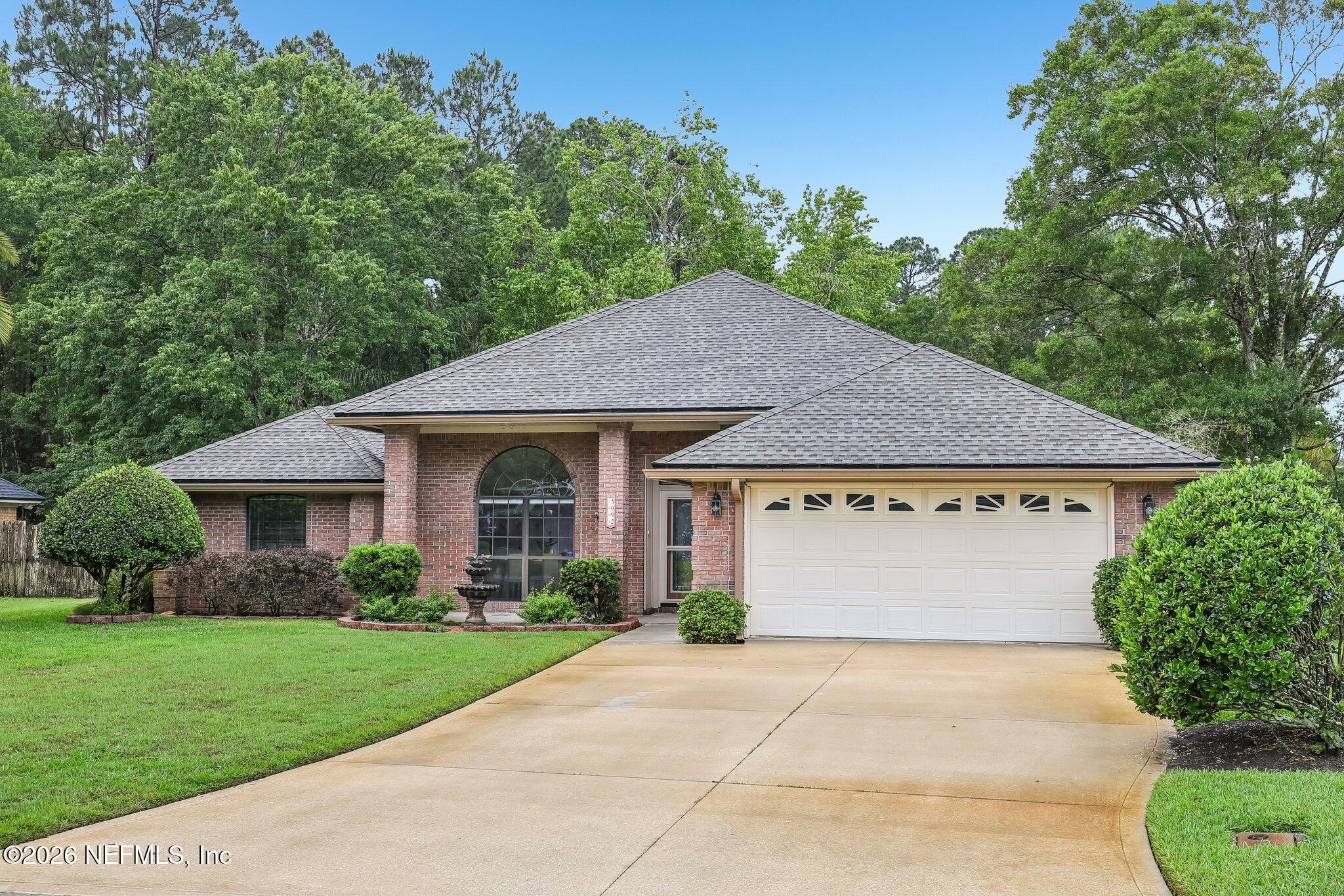 5092 RIPPLE RUSH Drive N