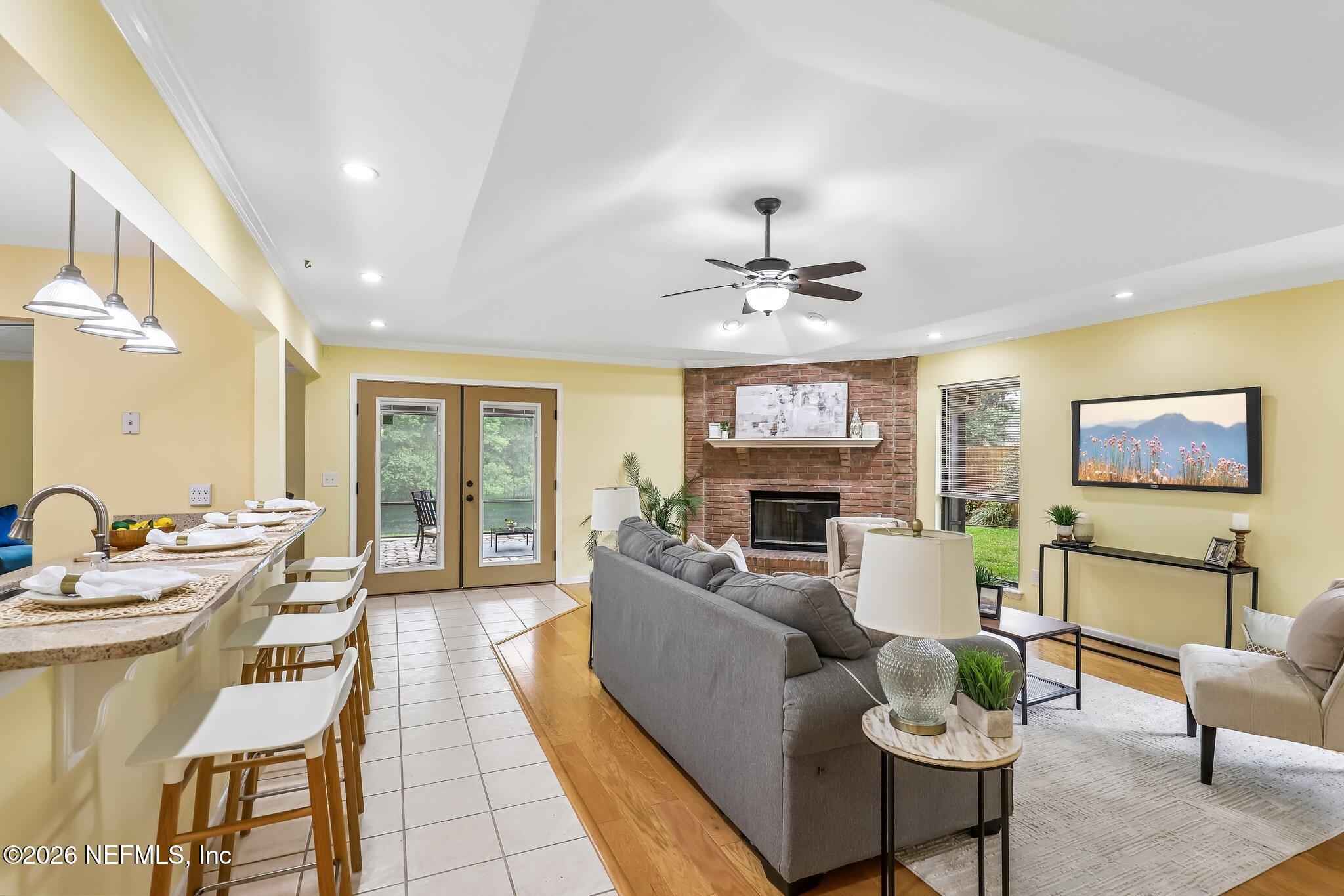 5092 RIPPLE RUSH Drive N
