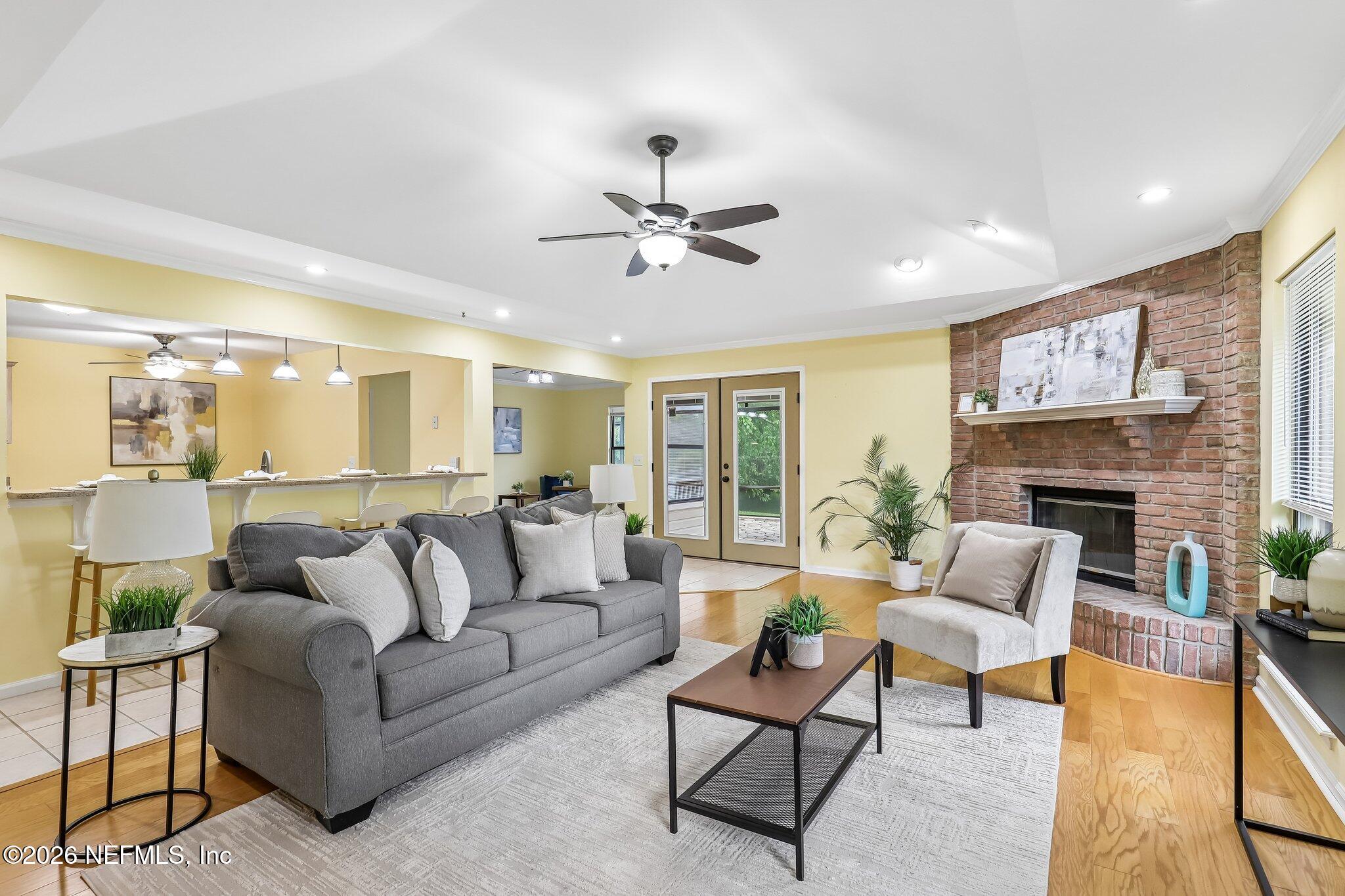 5092 RIPPLE RUSH Drive N