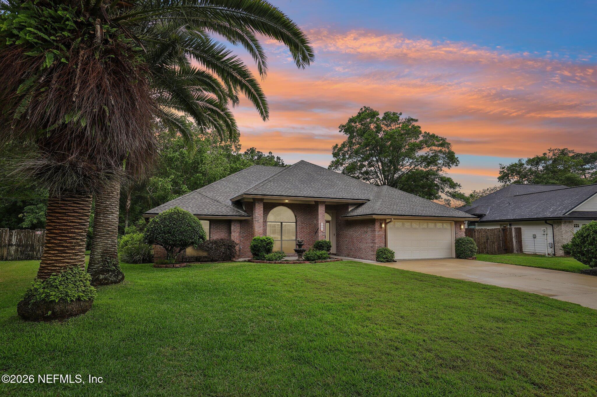 5092 RIPPLE RUSH Drive N