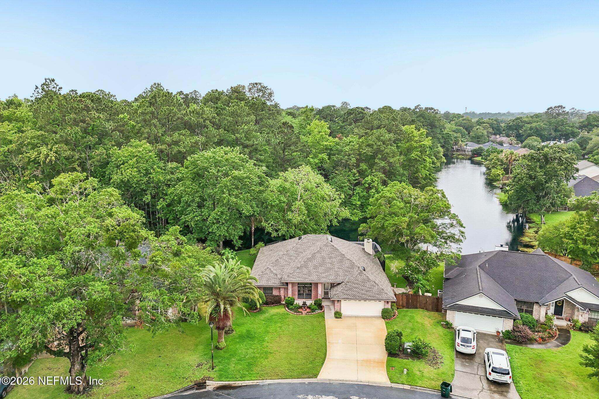 5092 RIPPLE RUSH Drive N