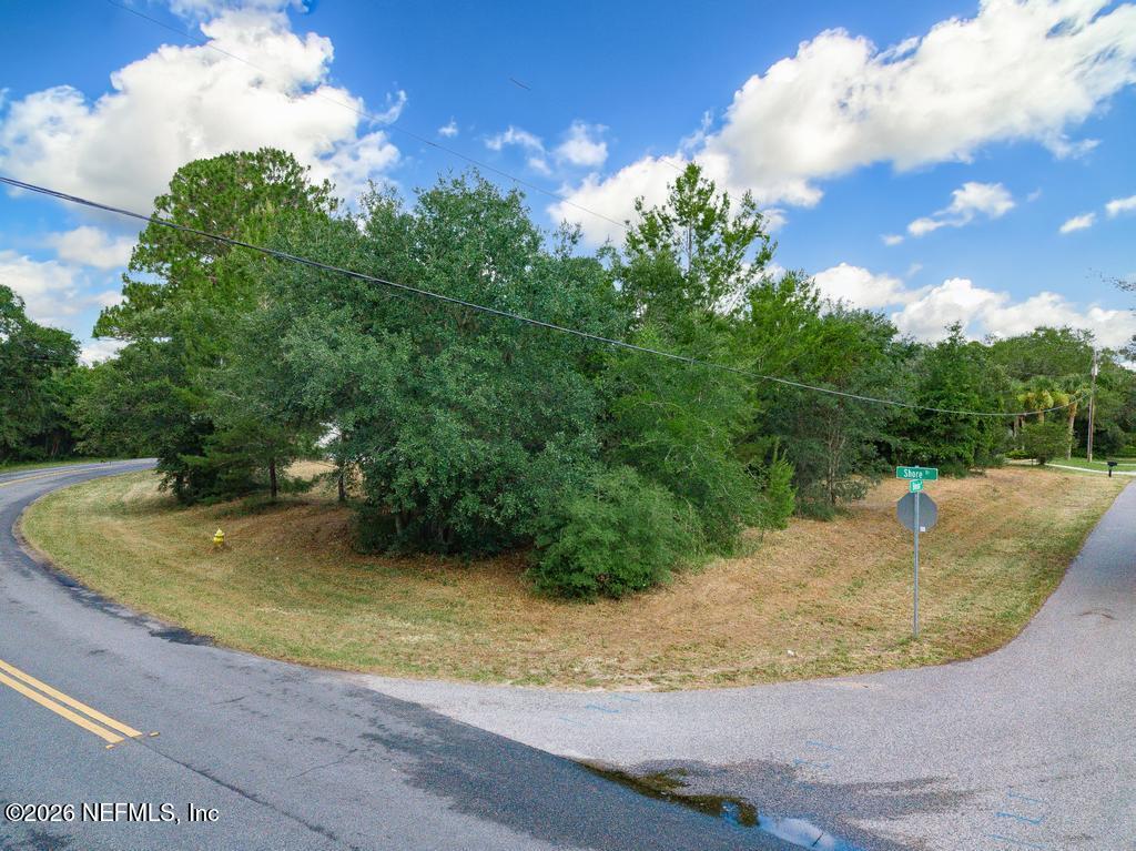 1404 SHORE Drive, St. Augustine