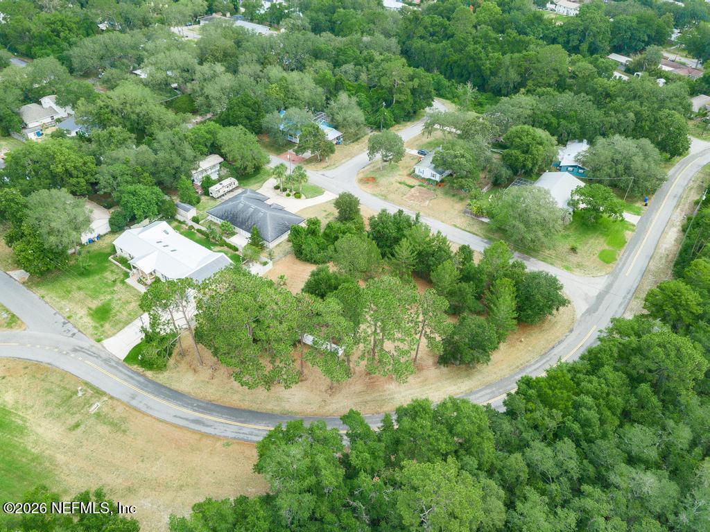 1404 SHORE Drive, St. Augustine