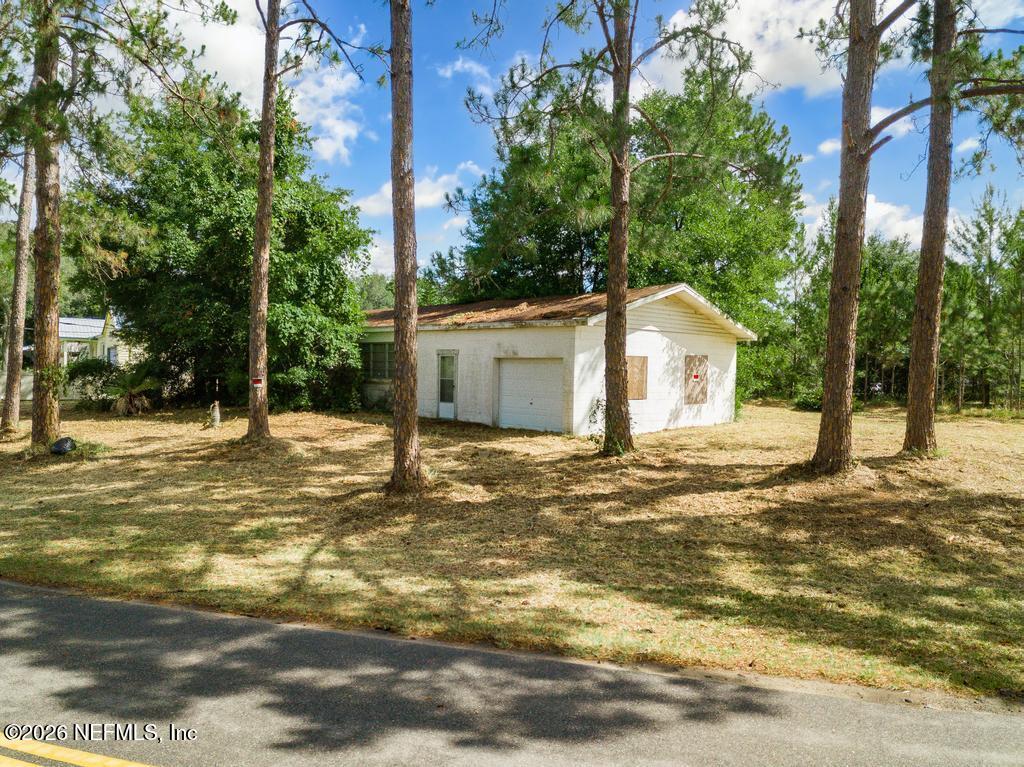 1404 SHORE Drive, St. Augustine