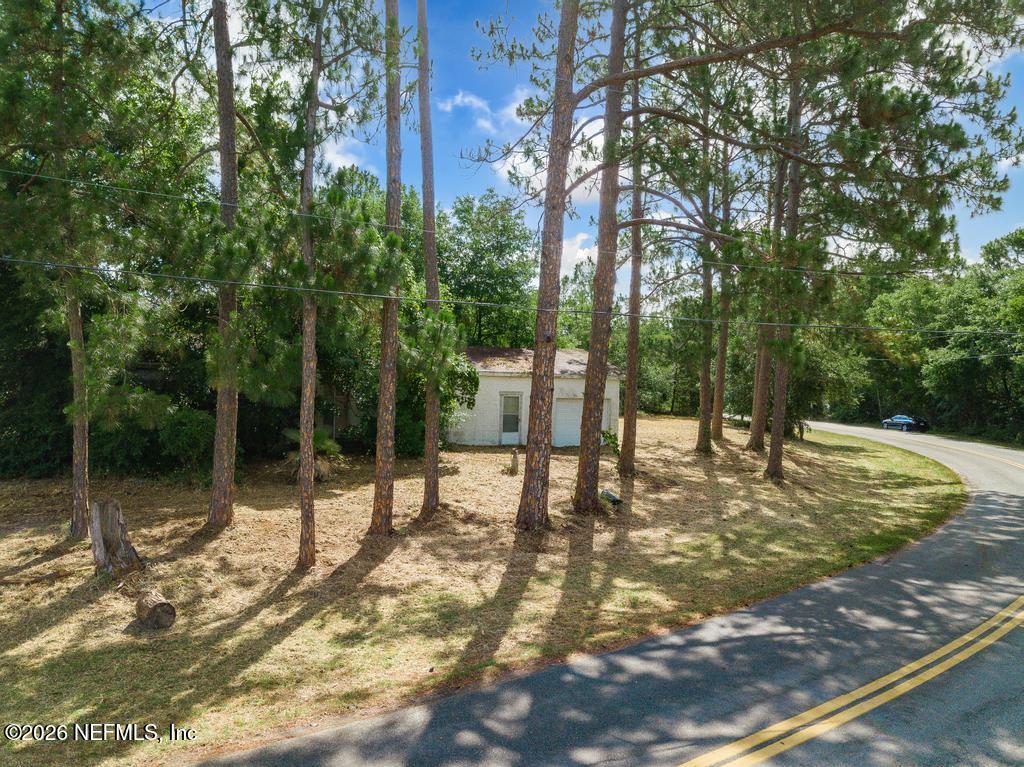 1404 SHORE Drive, St. Augustine