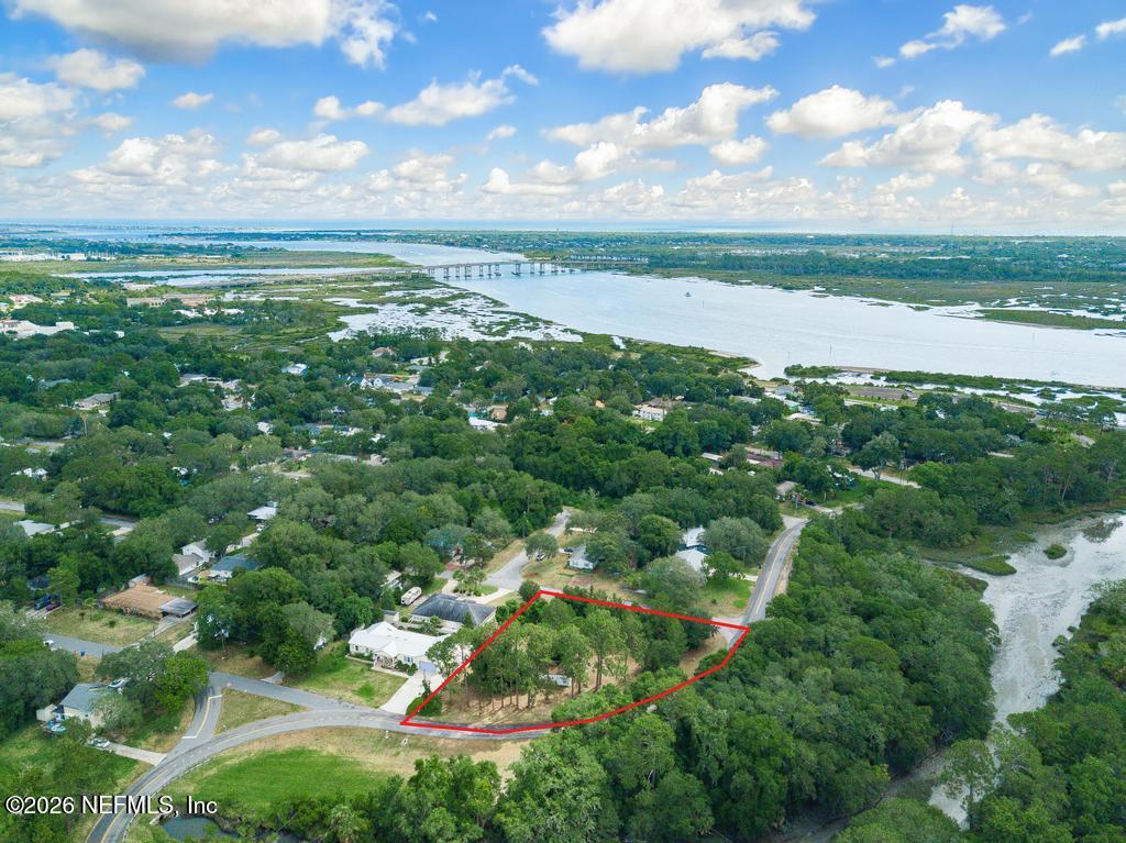 1404 SHORE Drive, St. Augustine