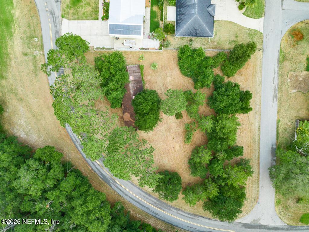 1404 SHORE Drive, St. Augustine