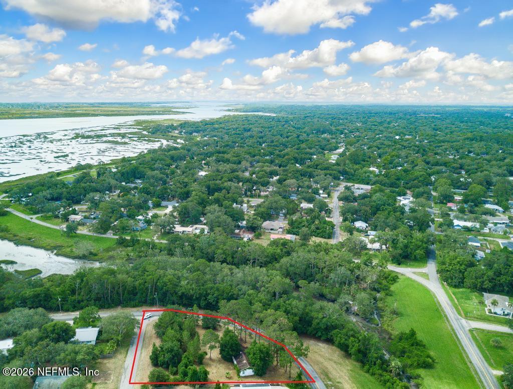 1404 SHORE Drive, St. Augustine