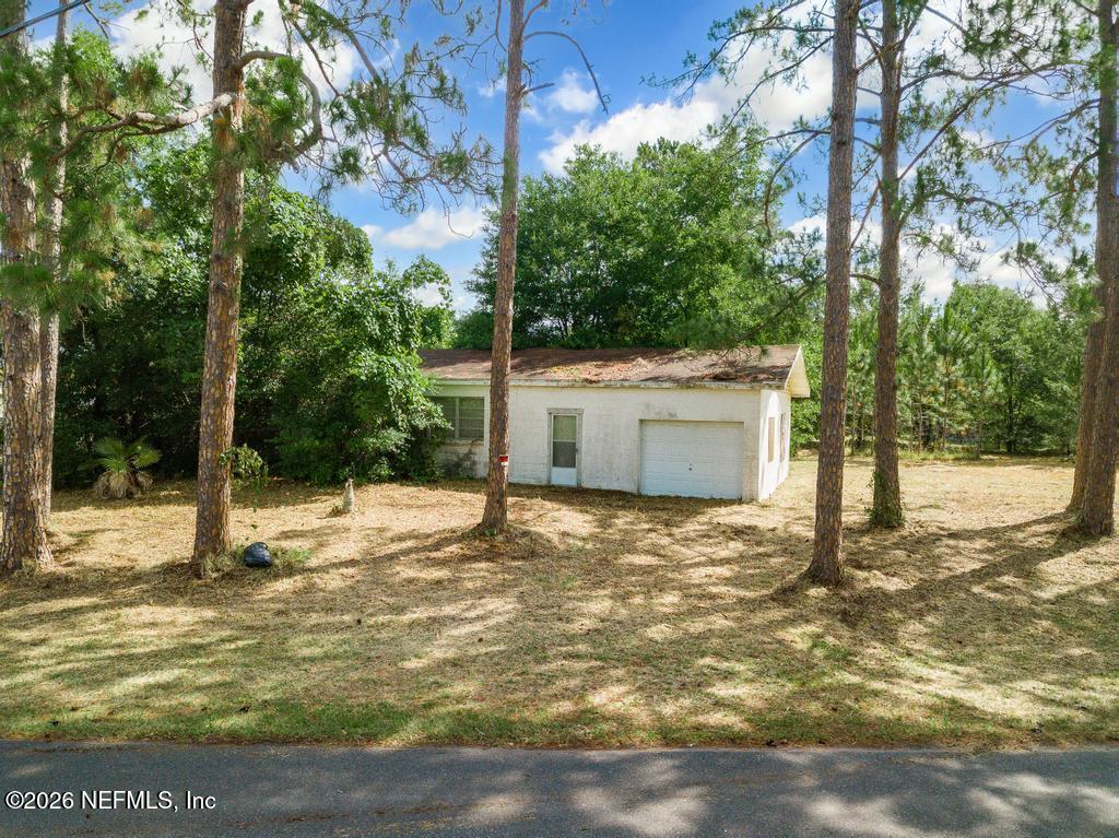 1404 SHORE Drive, St. Augustine