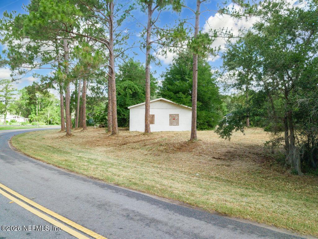 1404 SHORE Drive, St. Augustine