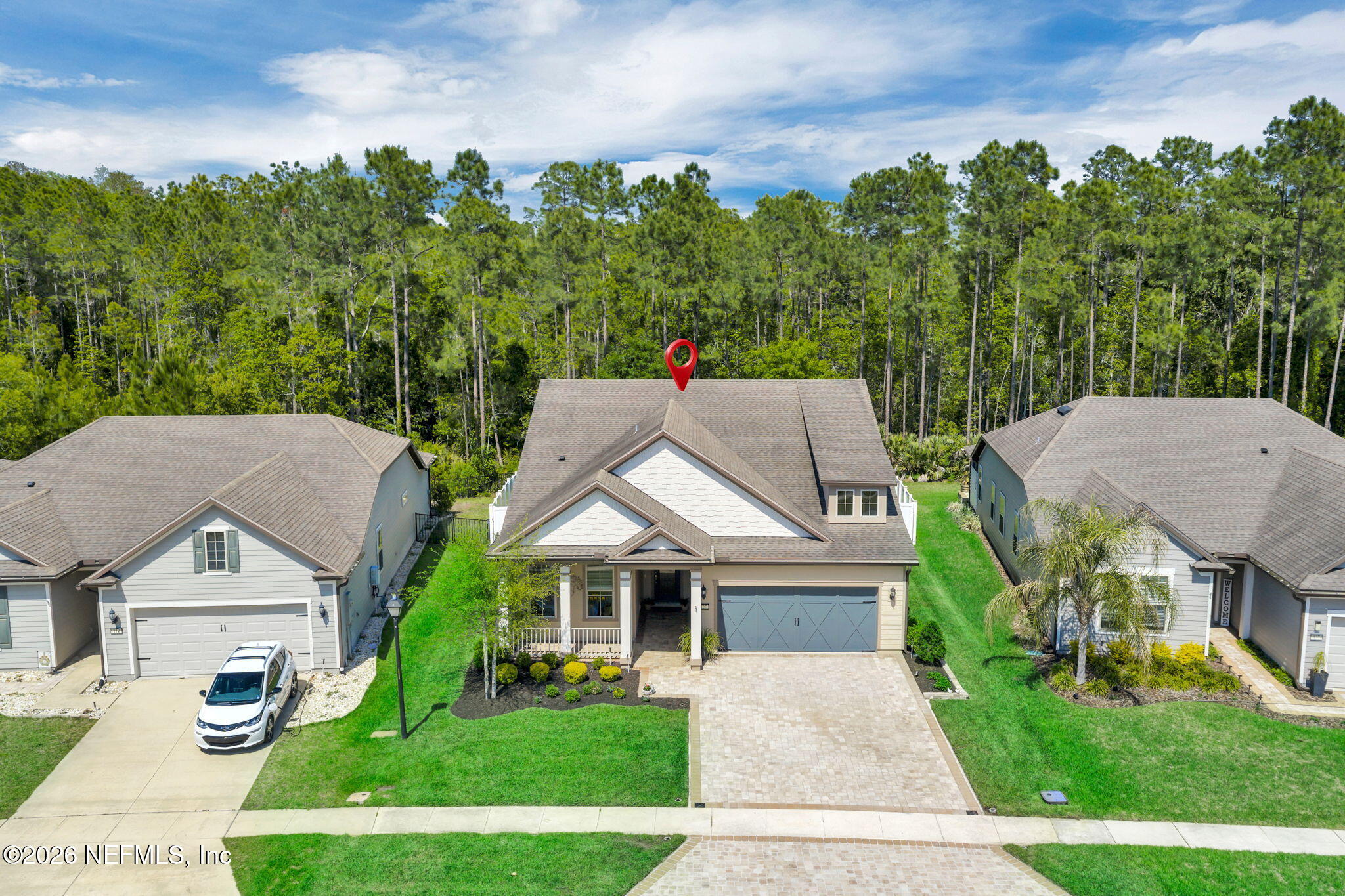 127 BROOMSEDGE Circle, St. Augustine