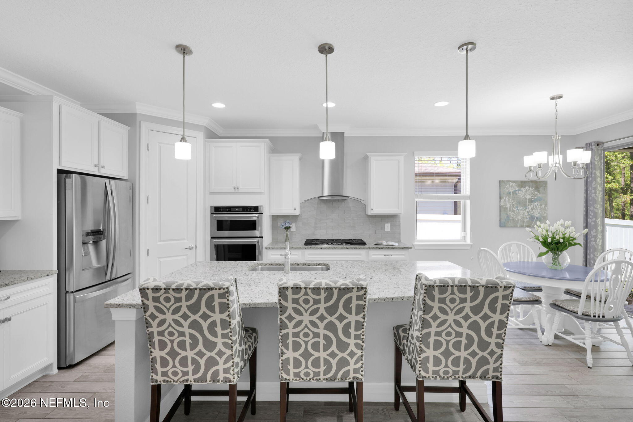127 BROOMSEDGE Circle, St. Augustine