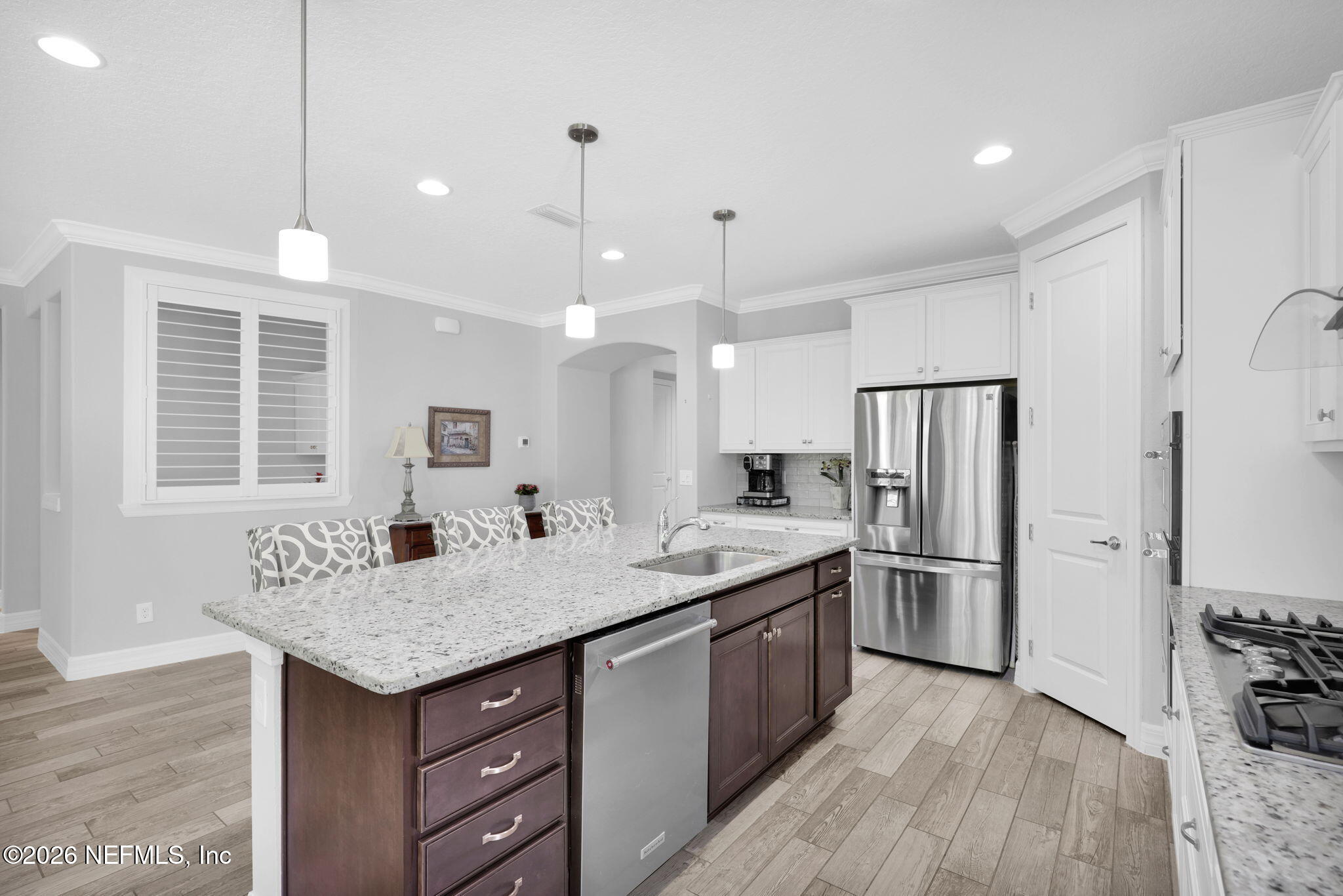 127 BROOMSEDGE Circle, St. Augustine