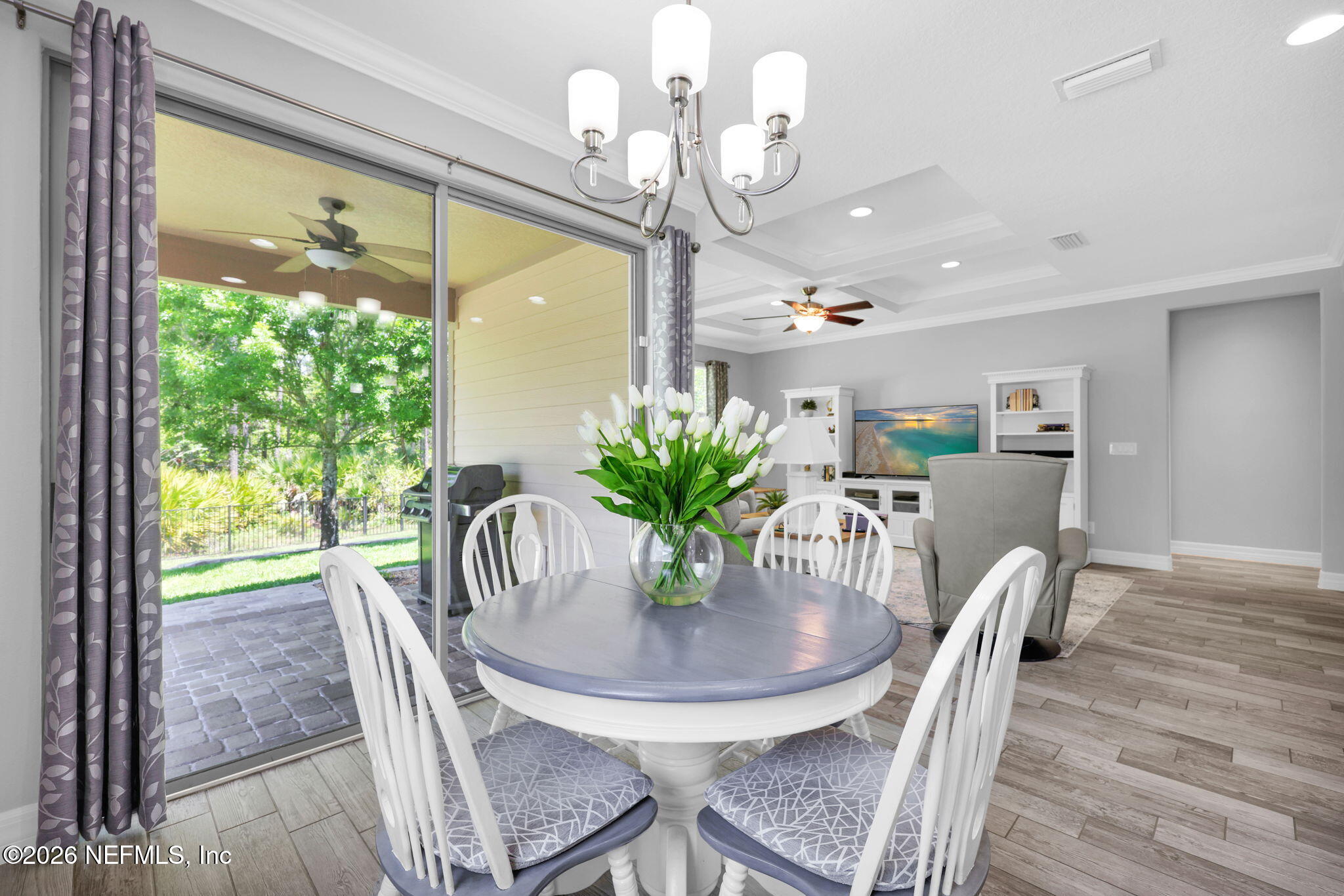 127 BROOMSEDGE Circle, St. Augustine