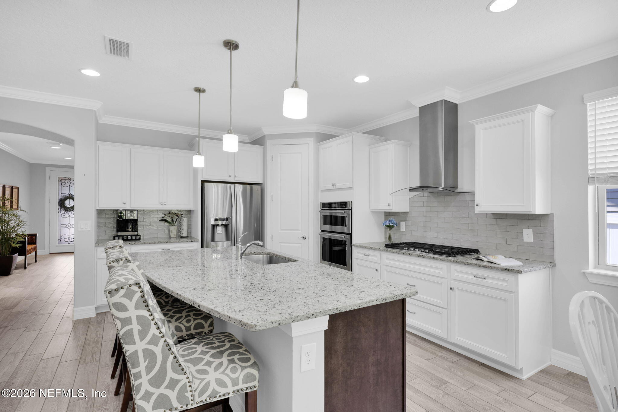 127 BROOMSEDGE Circle, St. Augustine