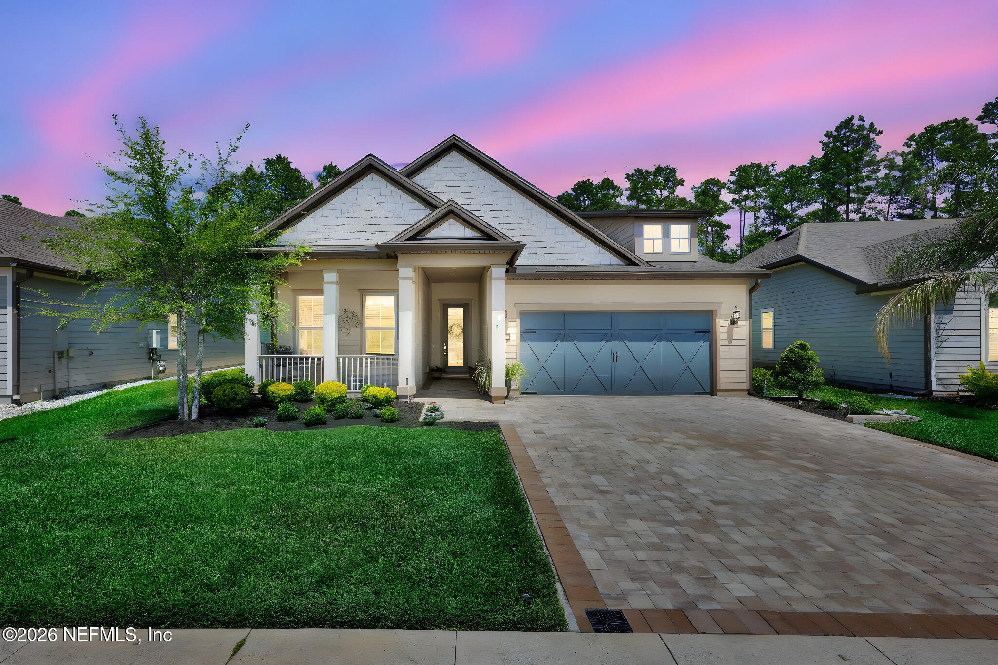 127 BROOMSEDGE Circle, St. Augustine