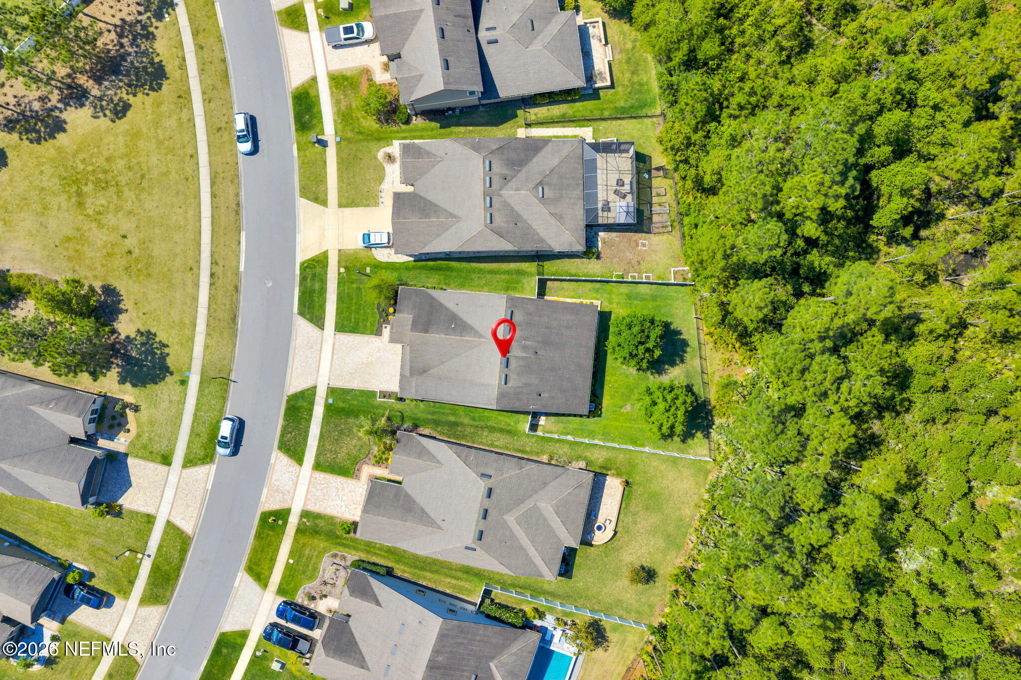 127 BROOMSEDGE Circle, St. Augustine
