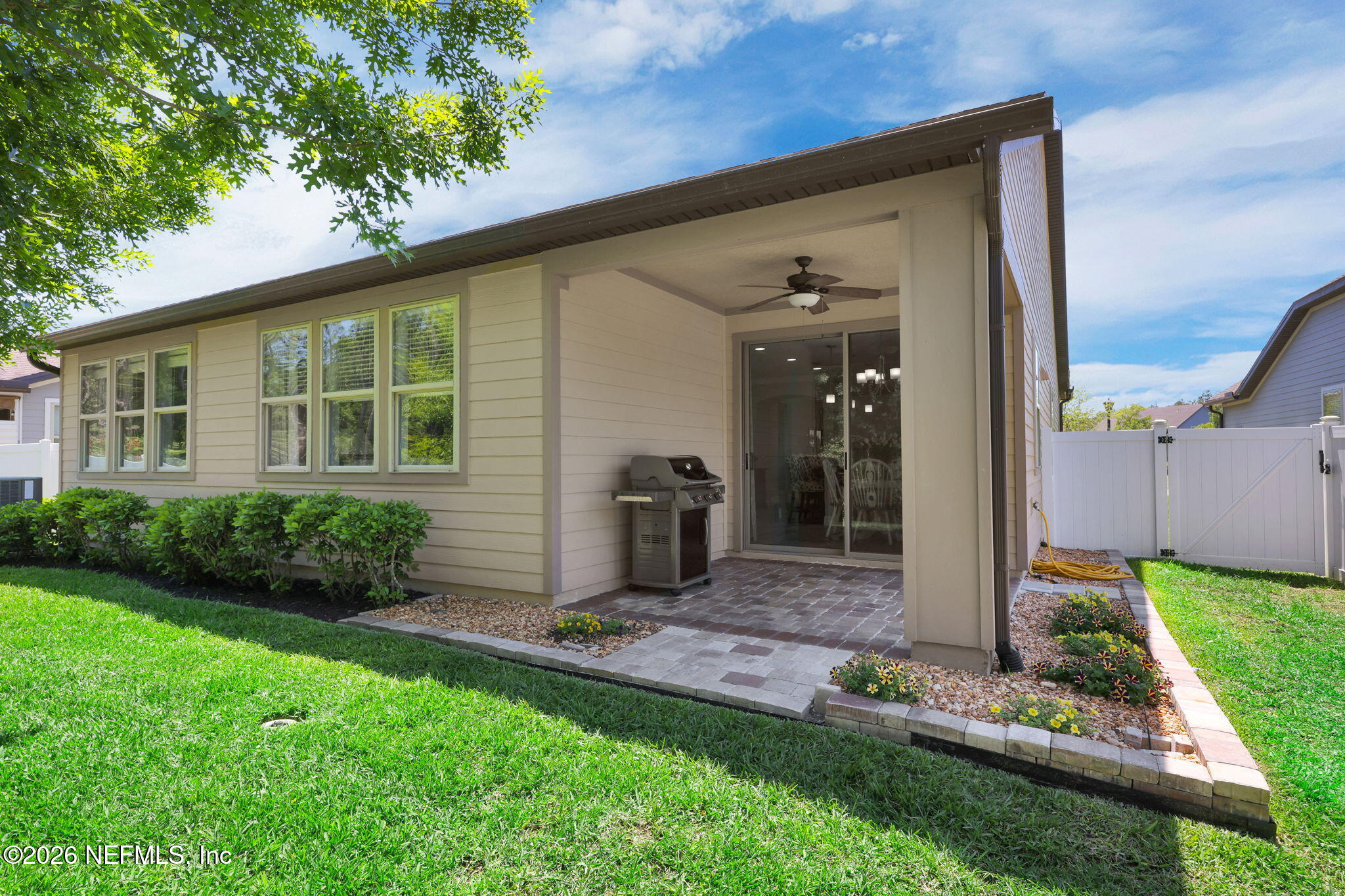 127 BROOMSEDGE Circle, St. Augustine