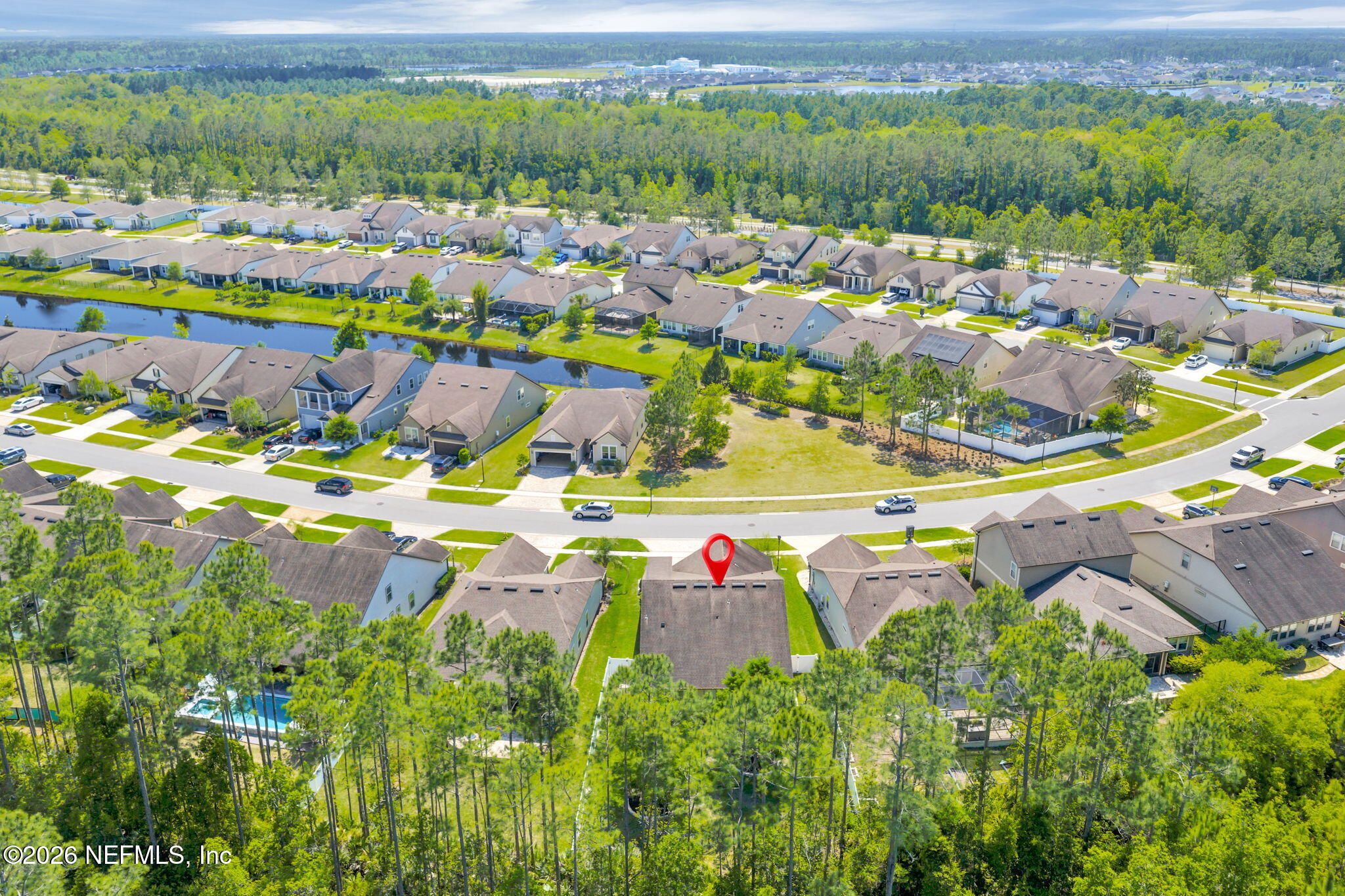 127 BROOMSEDGE Circle, St. Augustine