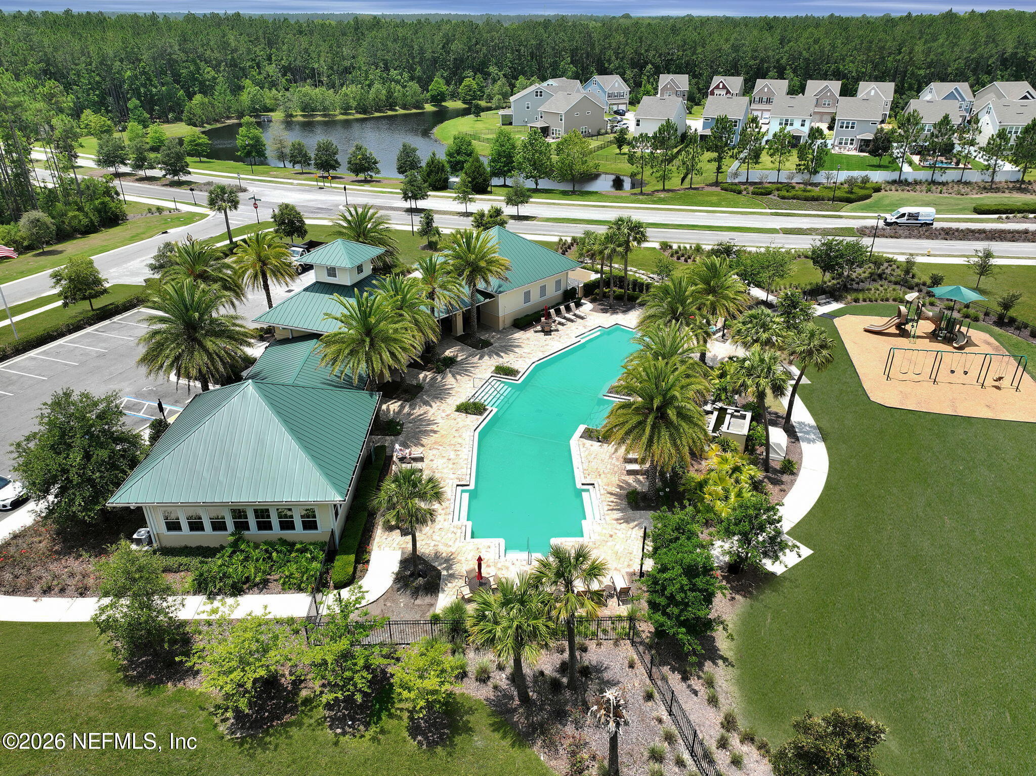 127 BROOMSEDGE Circle, St. Augustine