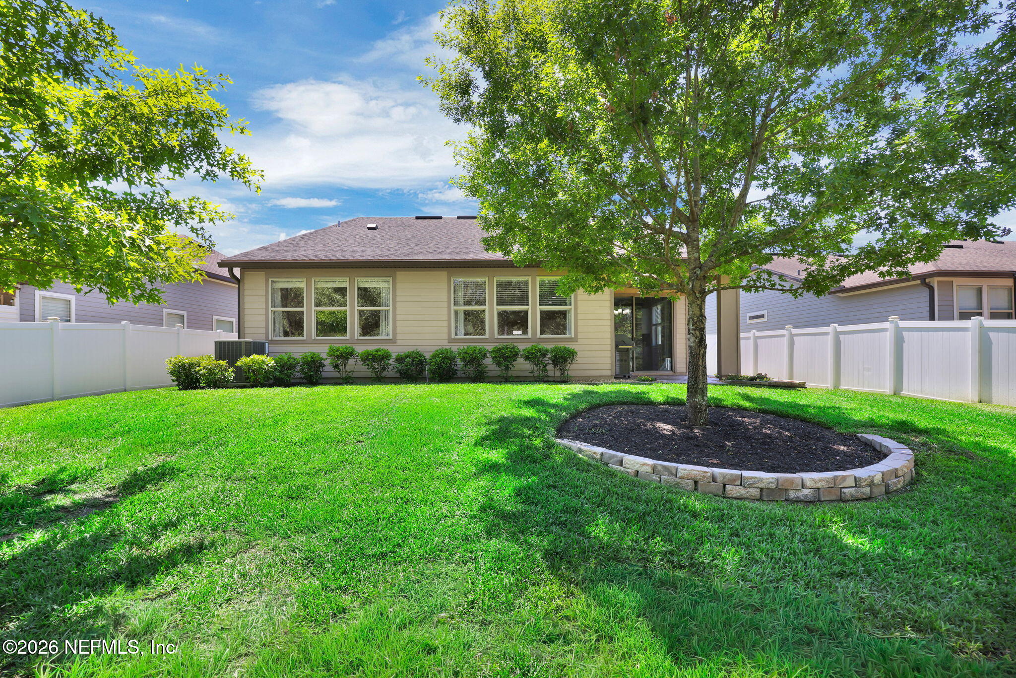 127 BROOMSEDGE Circle, St. Augustine