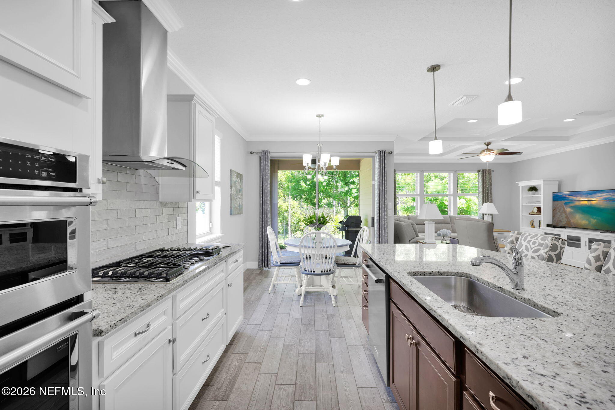 127 BROOMSEDGE Circle, St. Augustine