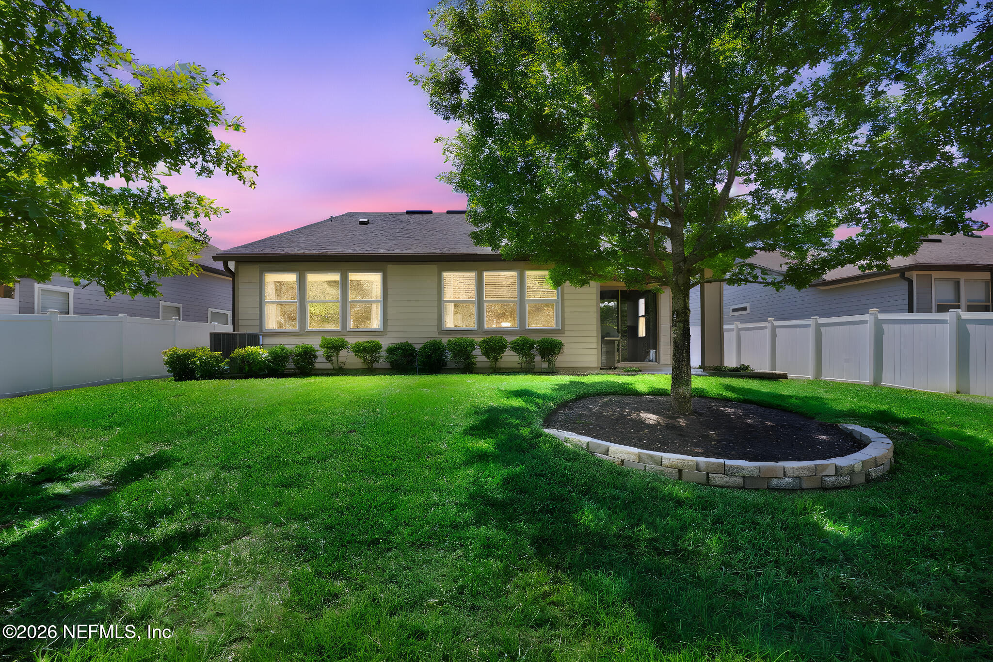 127 BROOMSEDGE Circle, St. Augustine