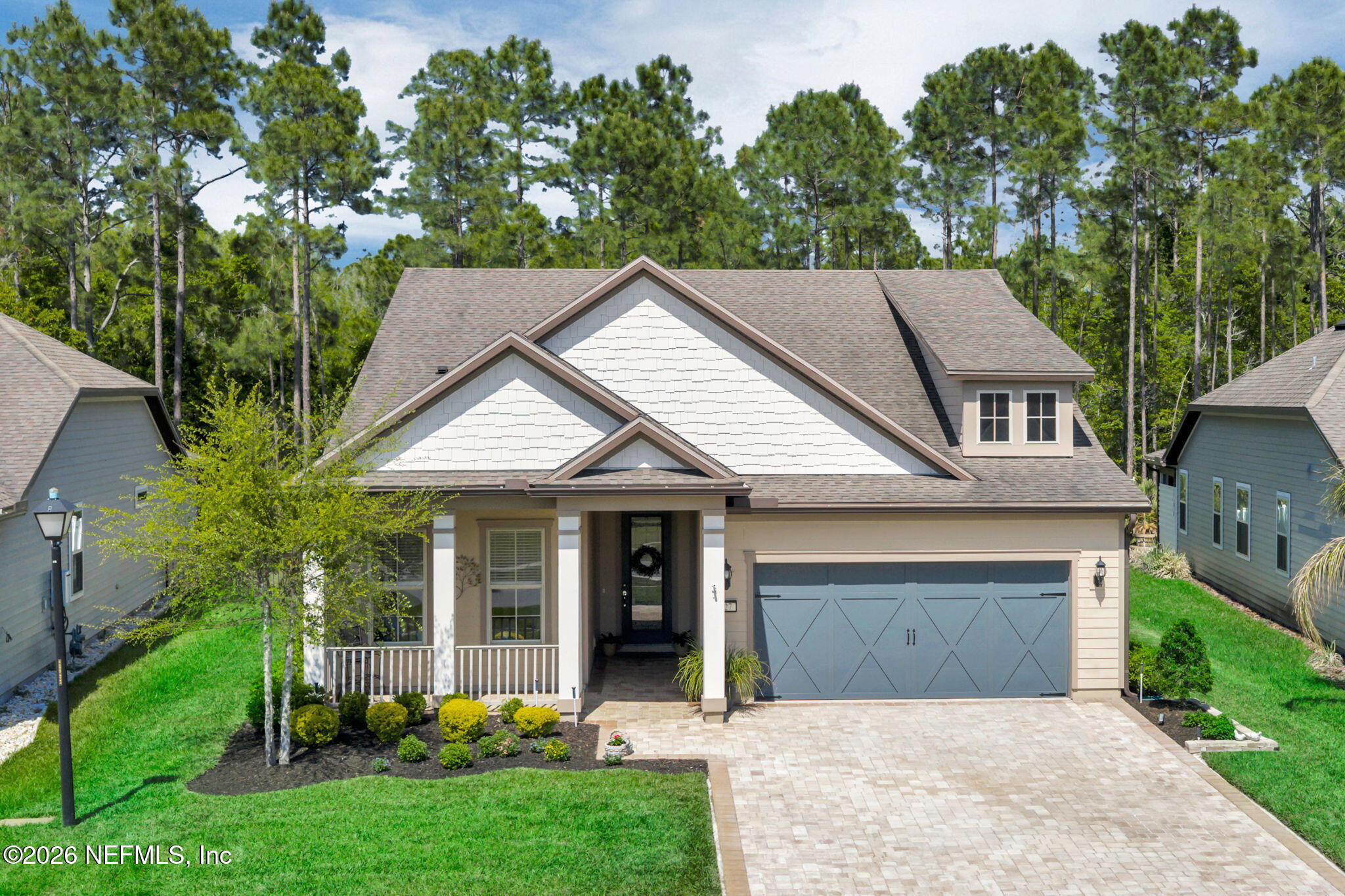 127 BROOMSEDGE Circle, St. Augustine