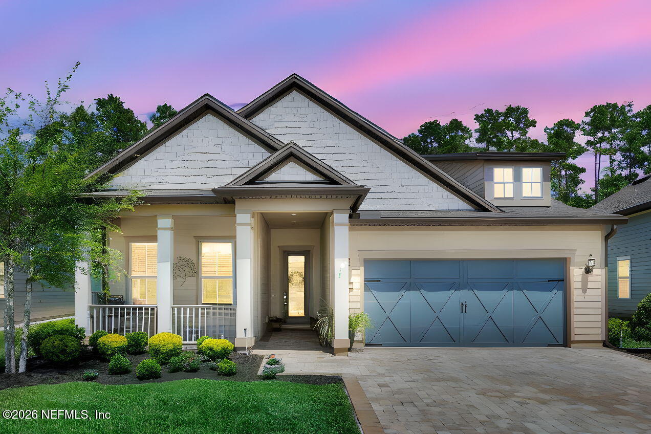 127 BROOMSEDGE Circle, St. Augustine