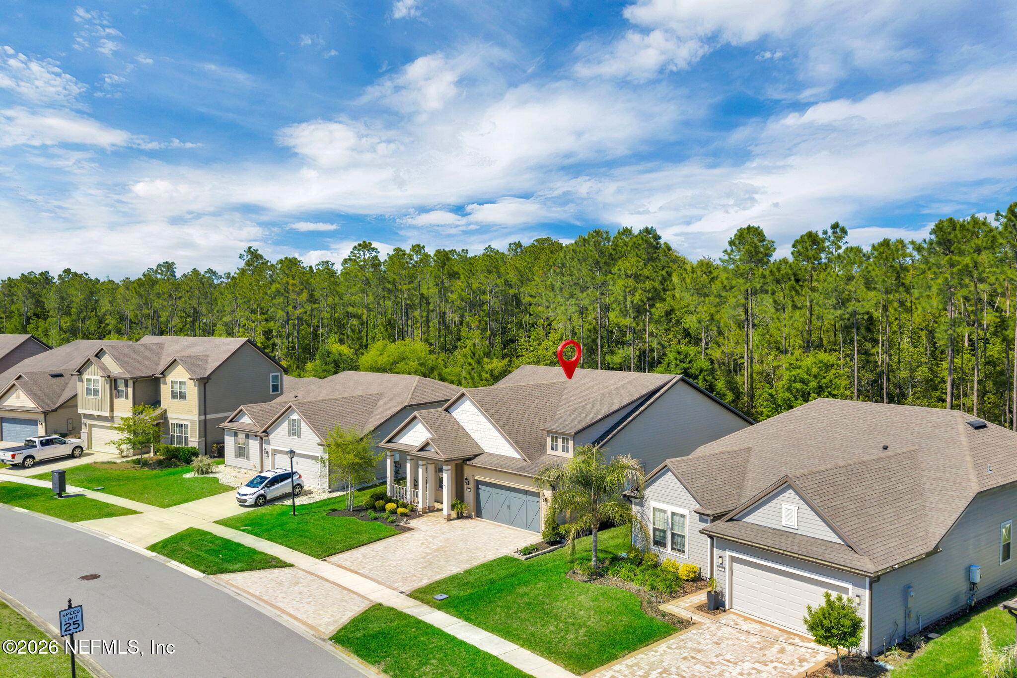 127 BROOMSEDGE Circle, St. Augustine