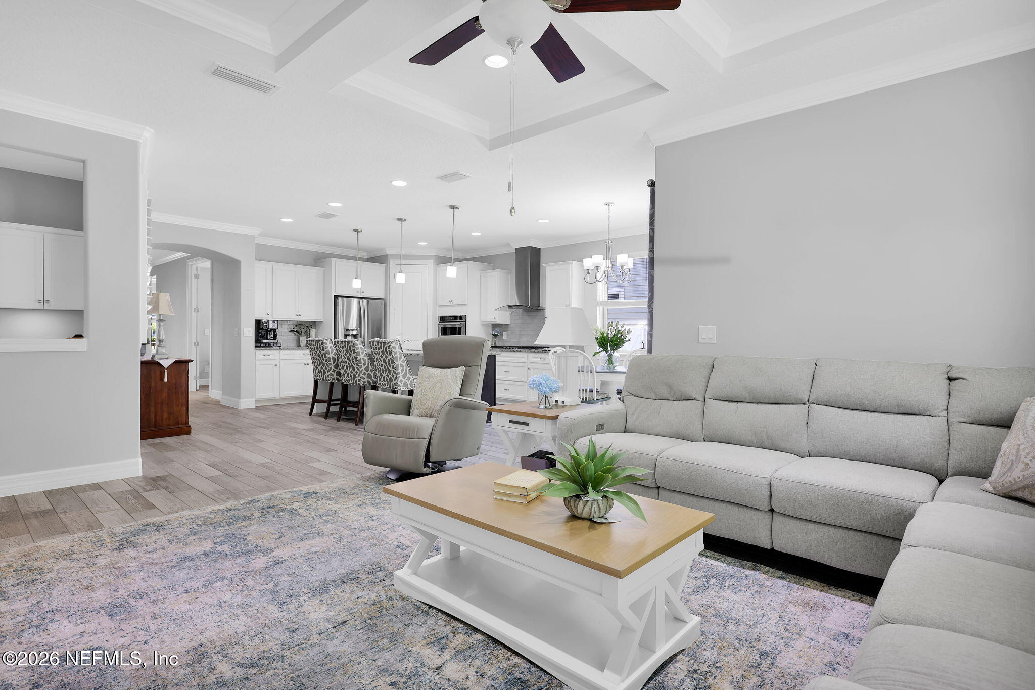 127 BROOMSEDGE Circle, St. Augustine