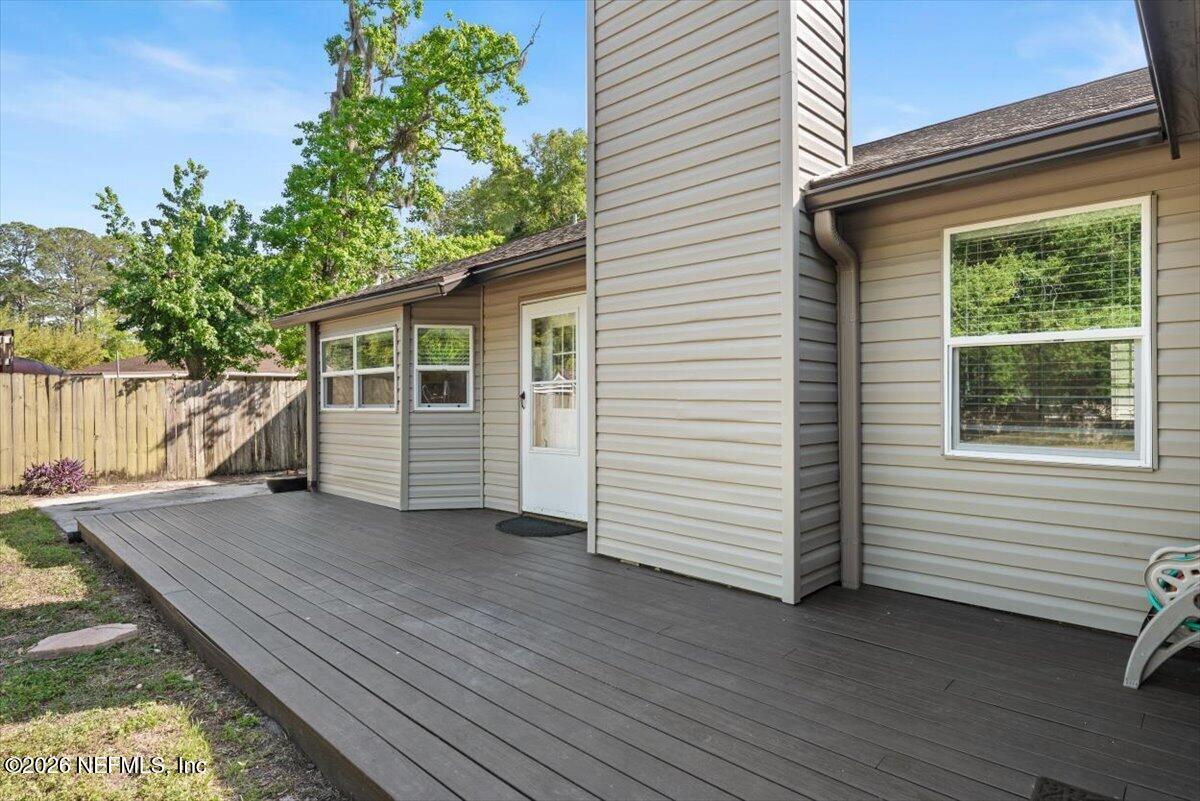 14799 YELLOW BLUFF Road