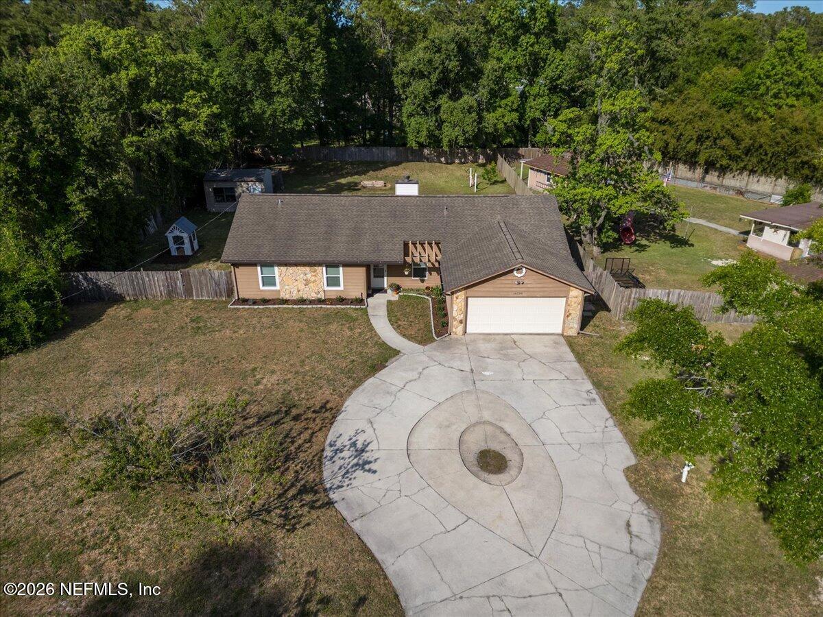 14799 YELLOW BLUFF Road