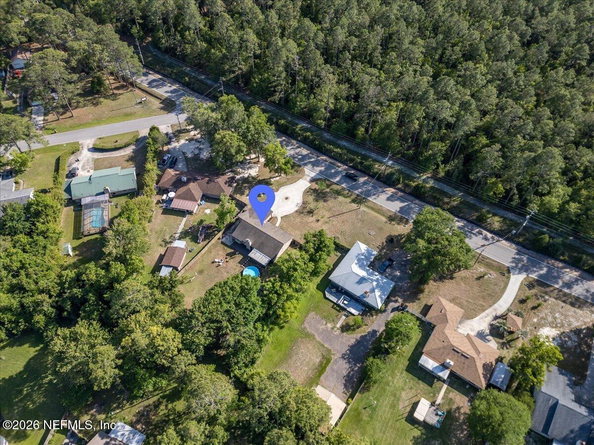 14799 YELLOW BLUFF Road