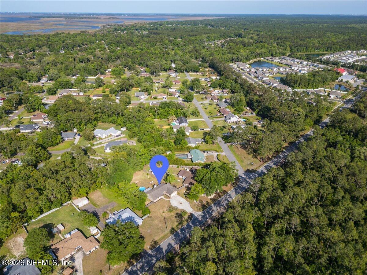 14799 YELLOW BLUFF Road