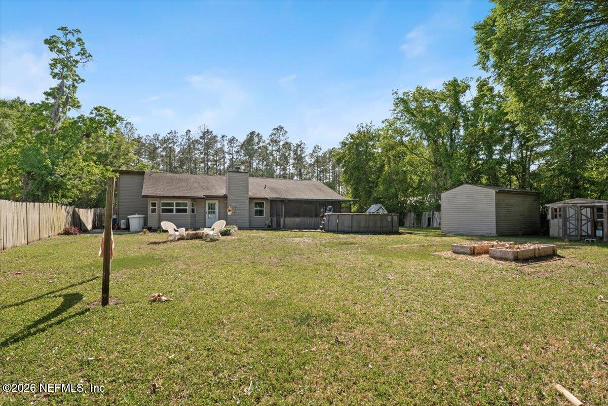 14799 YELLOW BLUFF Road