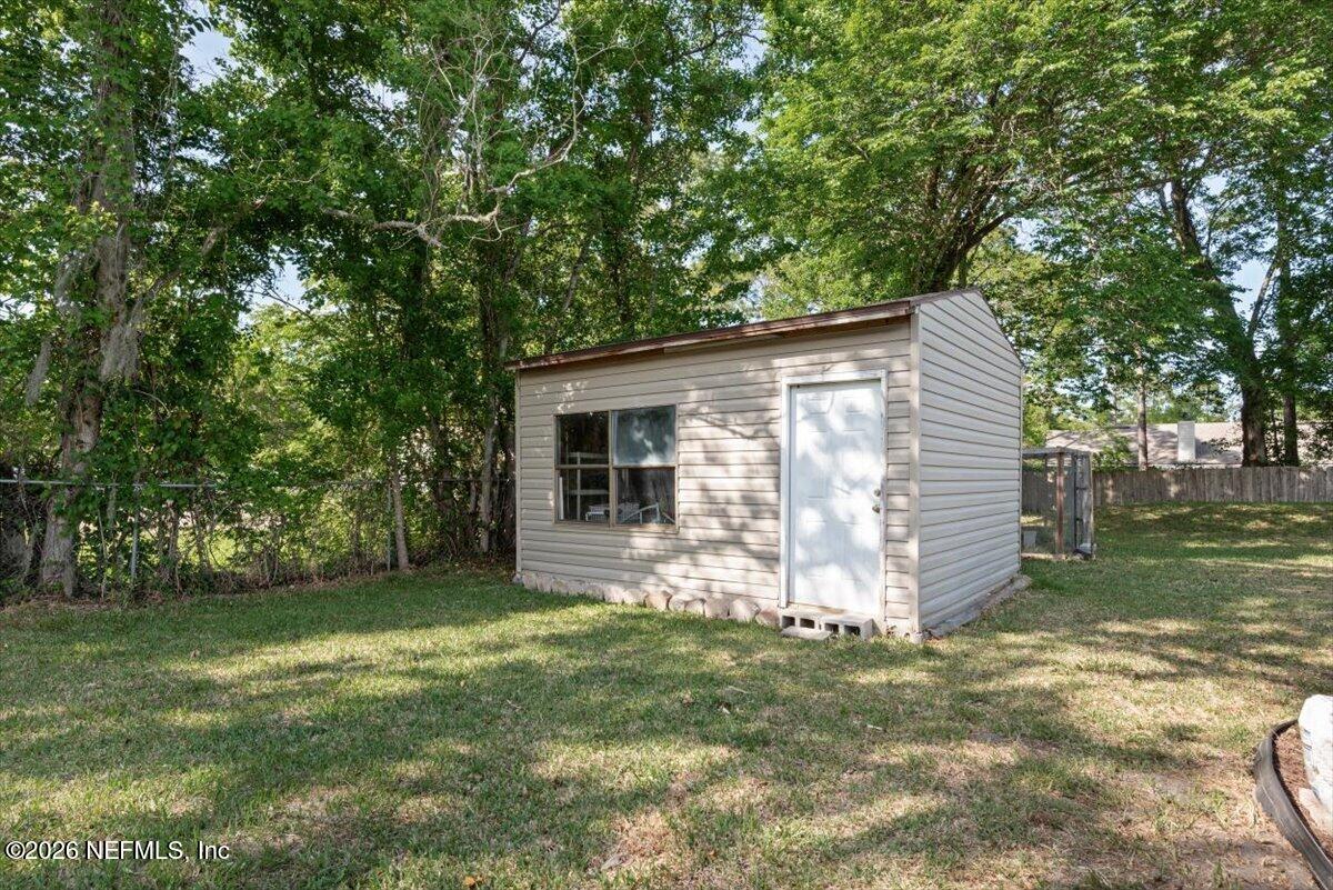 14799 YELLOW BLUFF Road