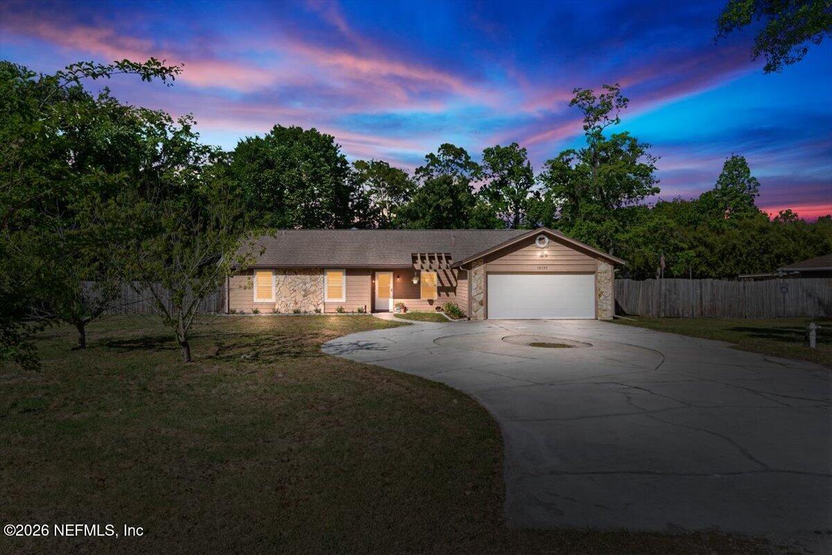 14799 YELLOW BLUFF Road