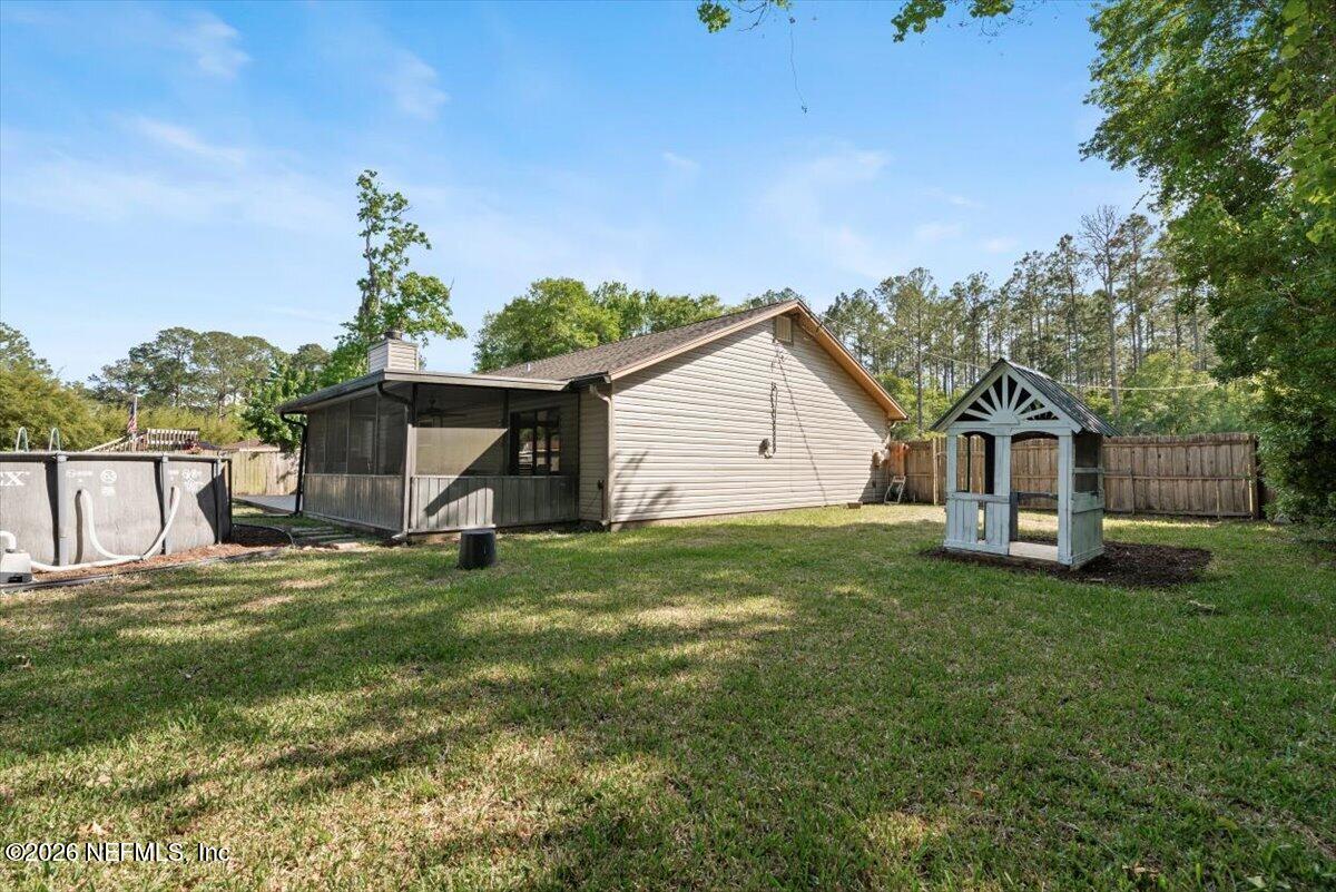 14799 YELLOW BLUFF Road