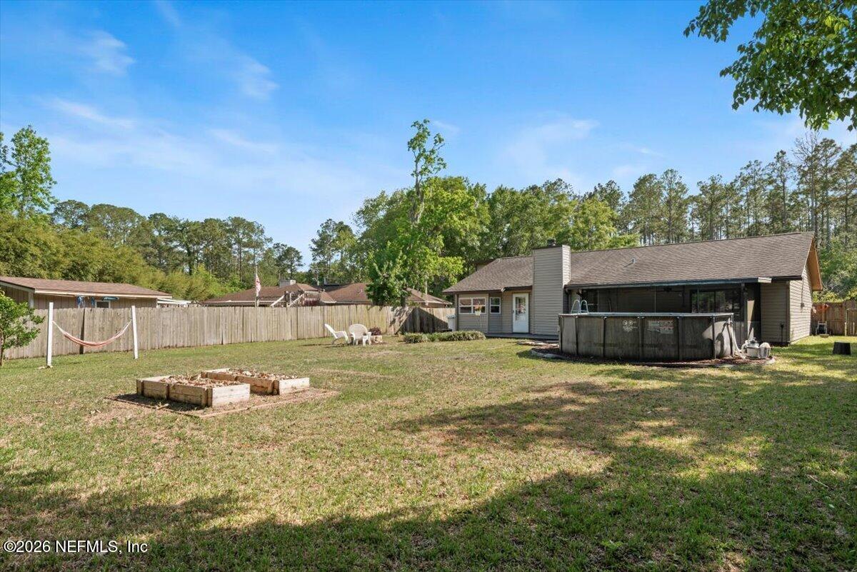 14799 YELLOW BLUFF Road