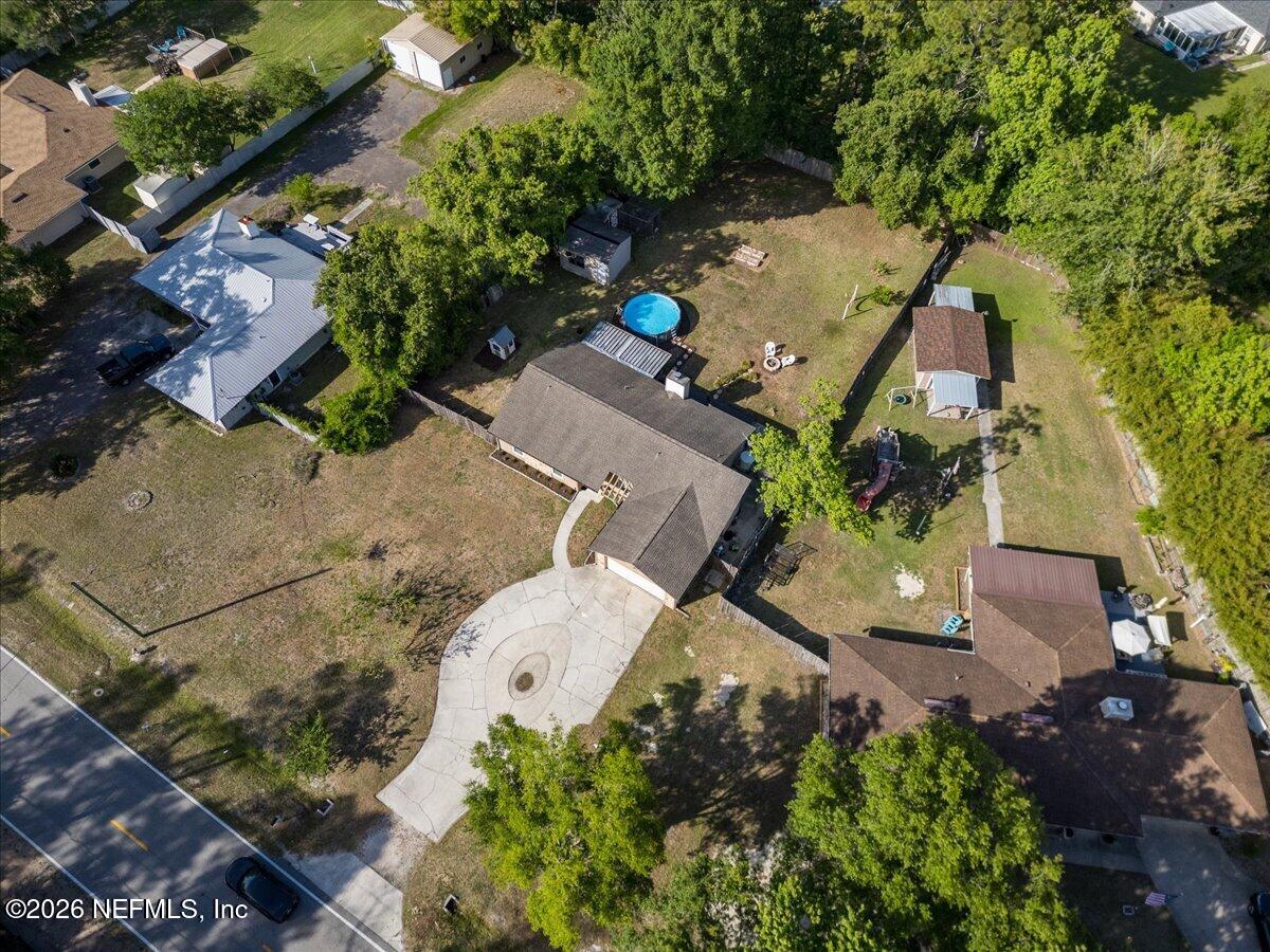14799 YELLOW BLUFF Road