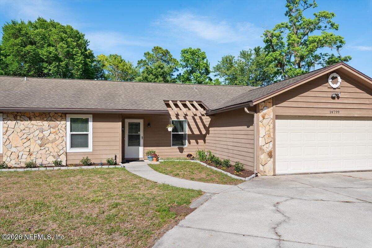14799 YELLOW BLUFF Road