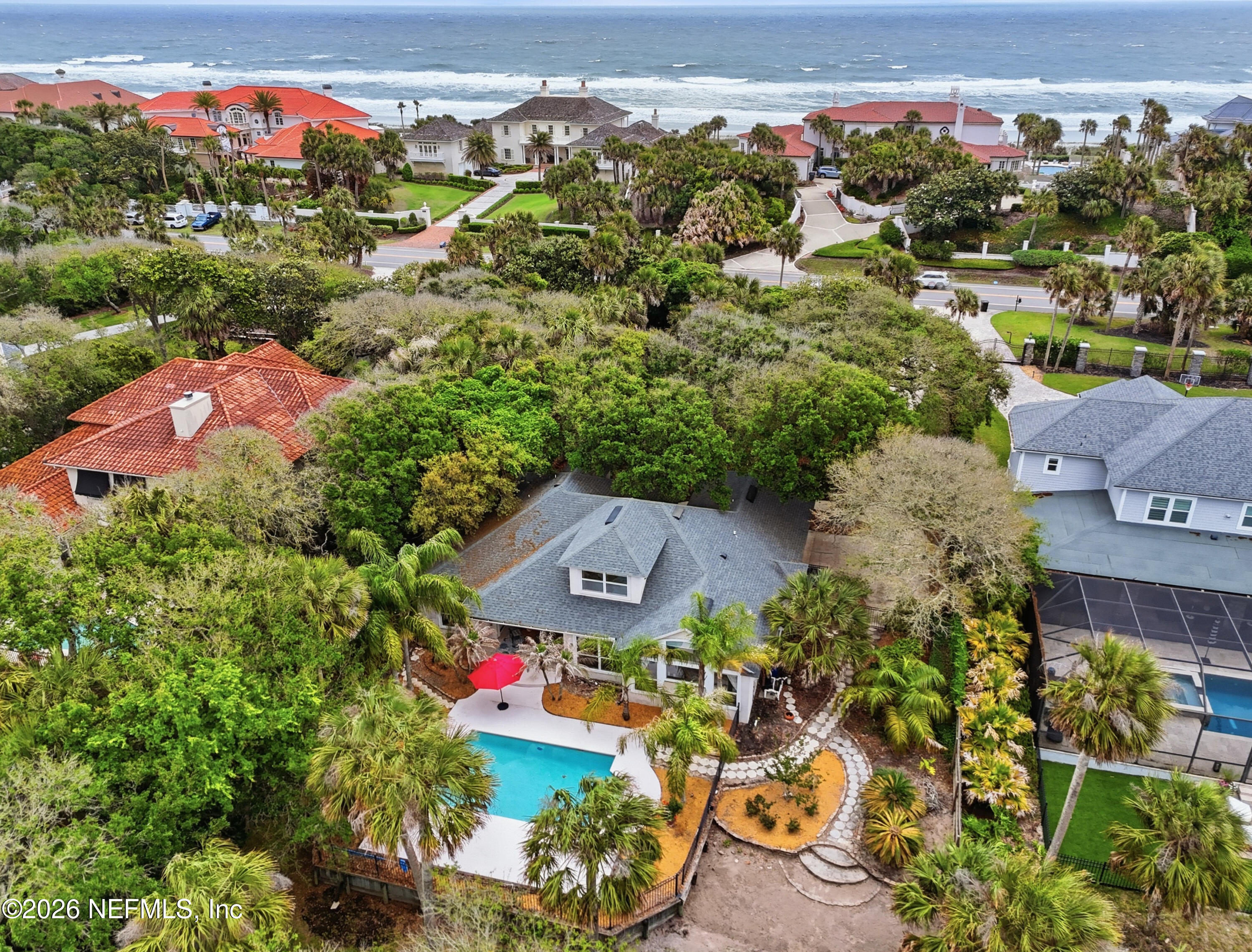 1206 PONTE VEDRA Boulevard