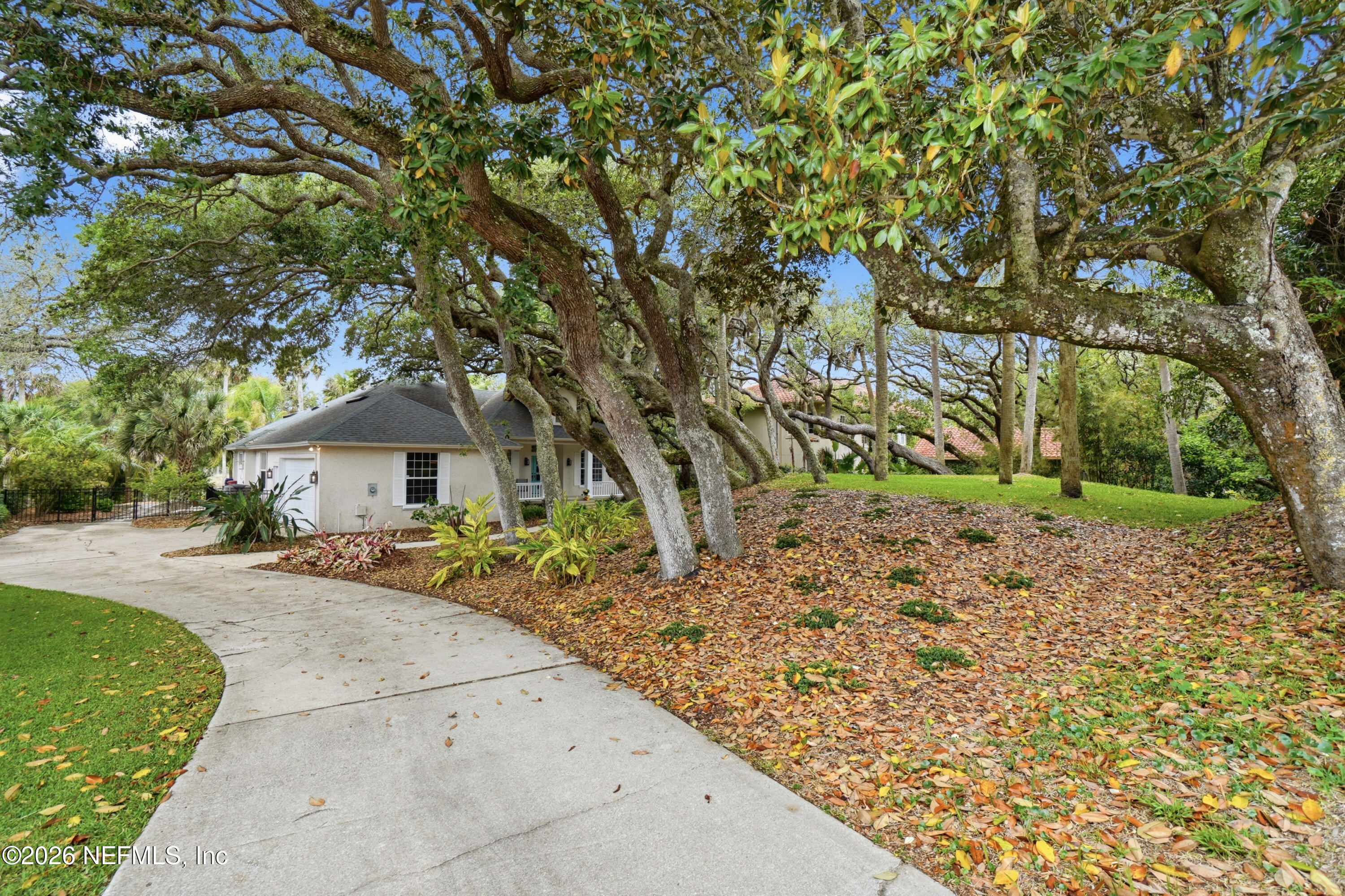1206 PONTE VEDRA Boulevard