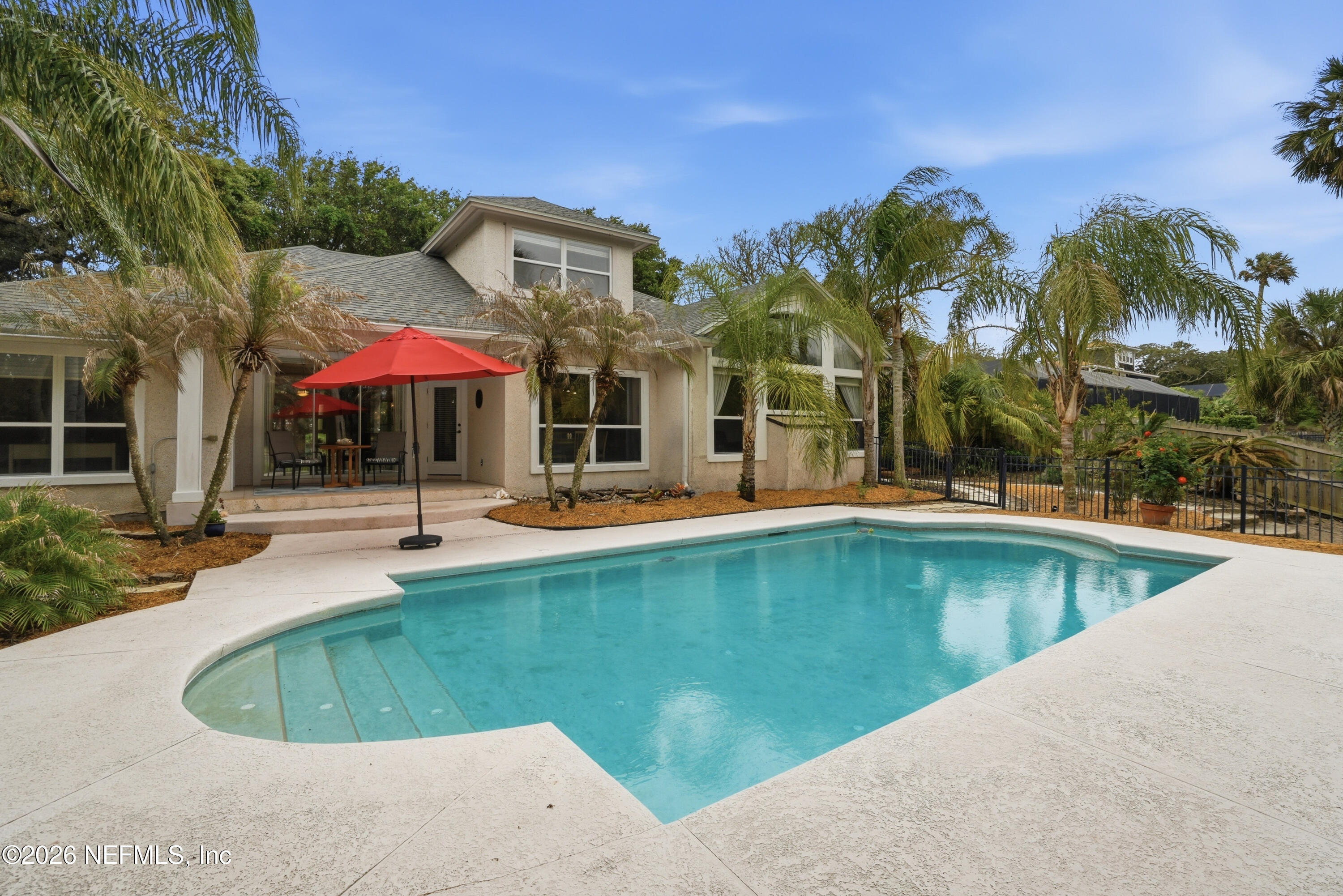 1206 PONTE VEDRA Boulevard
