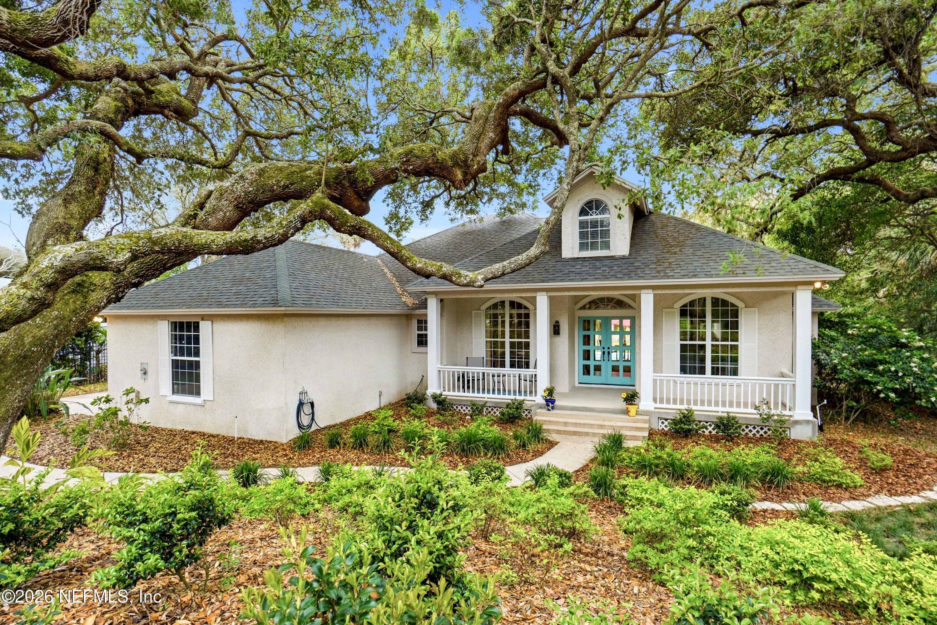 1206 PONTE VEDRA Boulevard