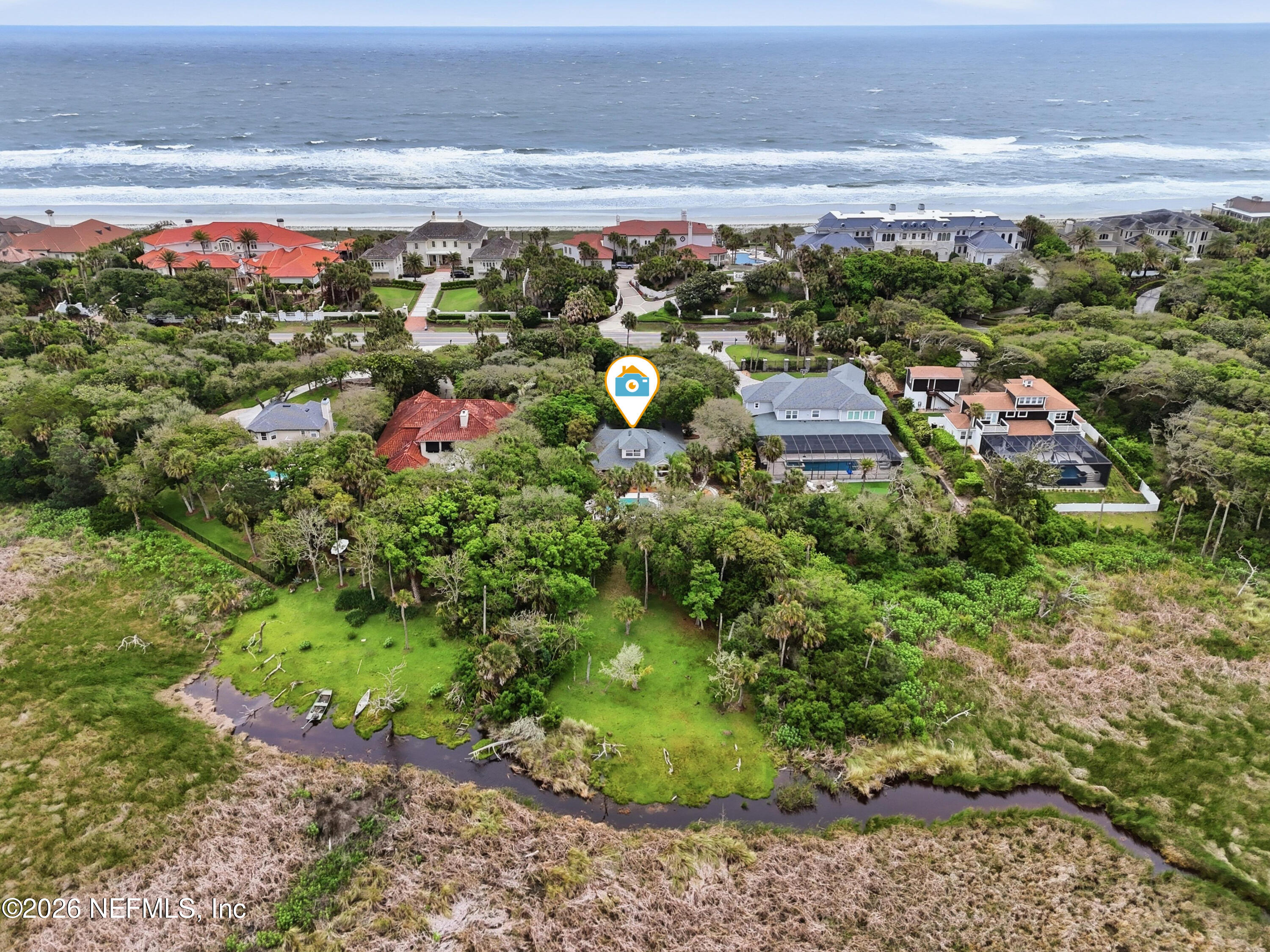 1206 PONTE VEDRA Boulevard