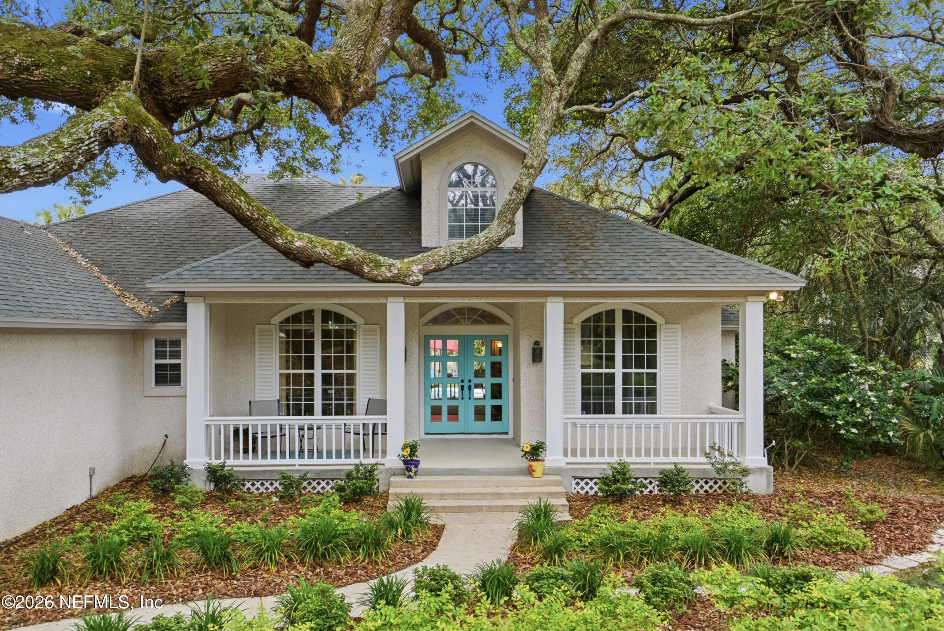 1206 PONTE VEDRA Boulevard